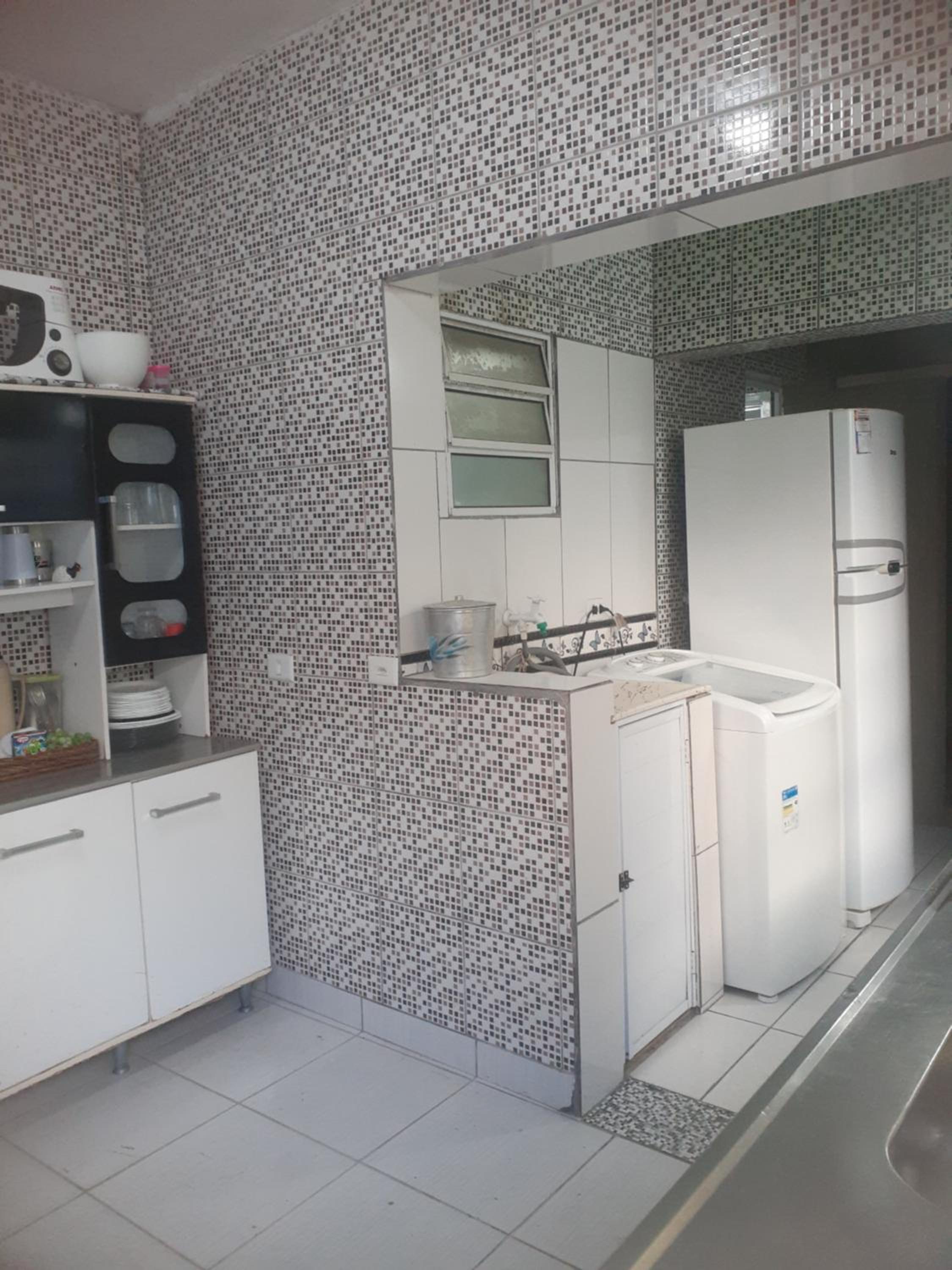 Casa para temporada Ilha Comprida