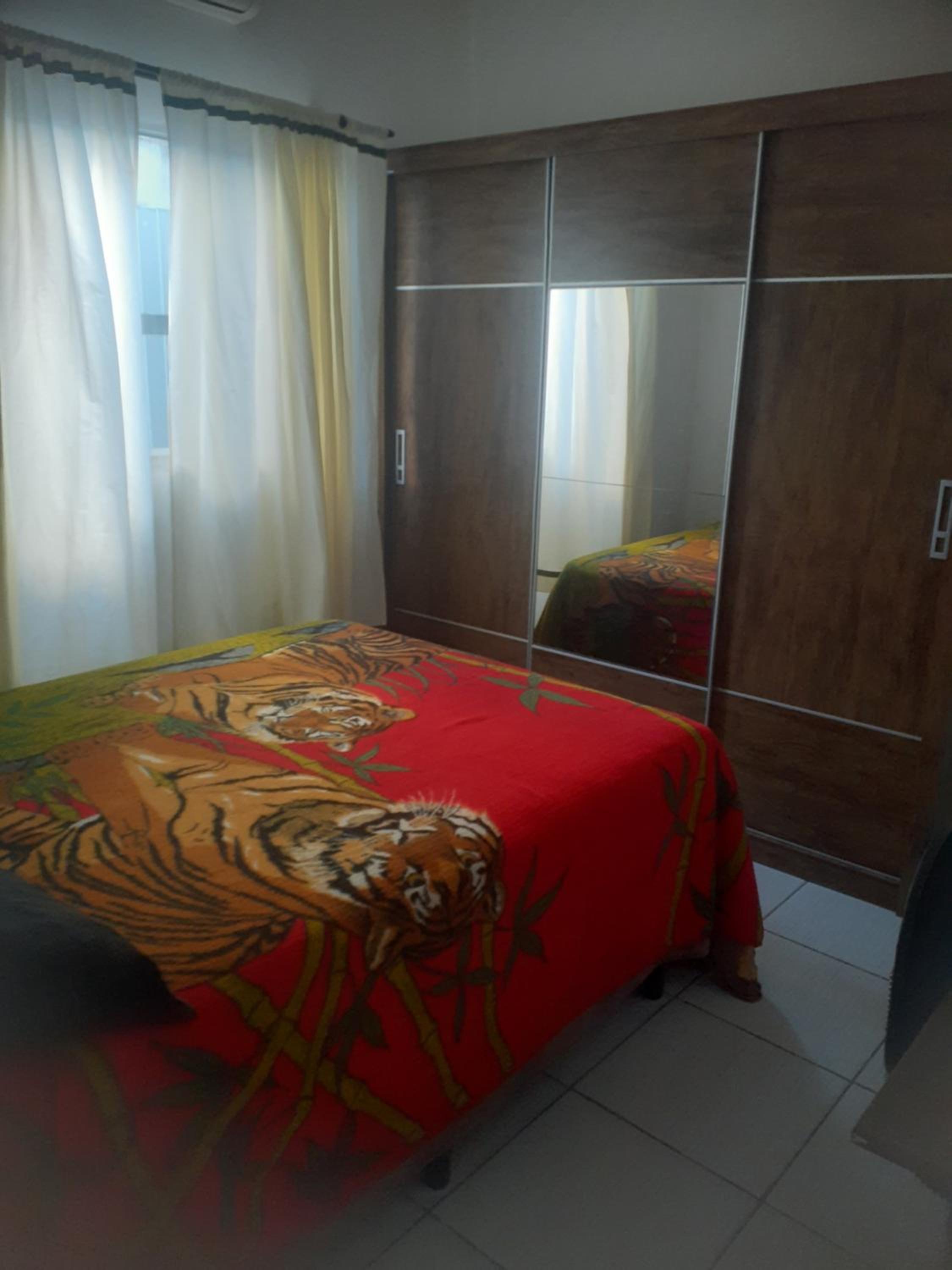 Casa para temporada Ilha Comprida