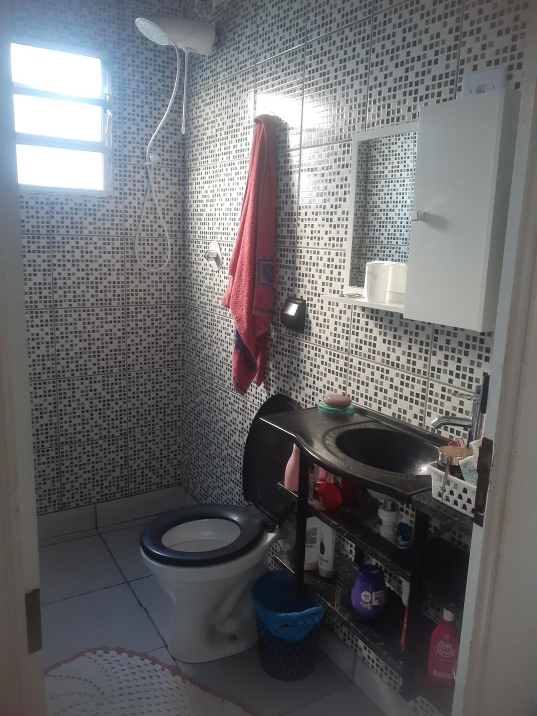 Casa para temporada Ilha Comprida
