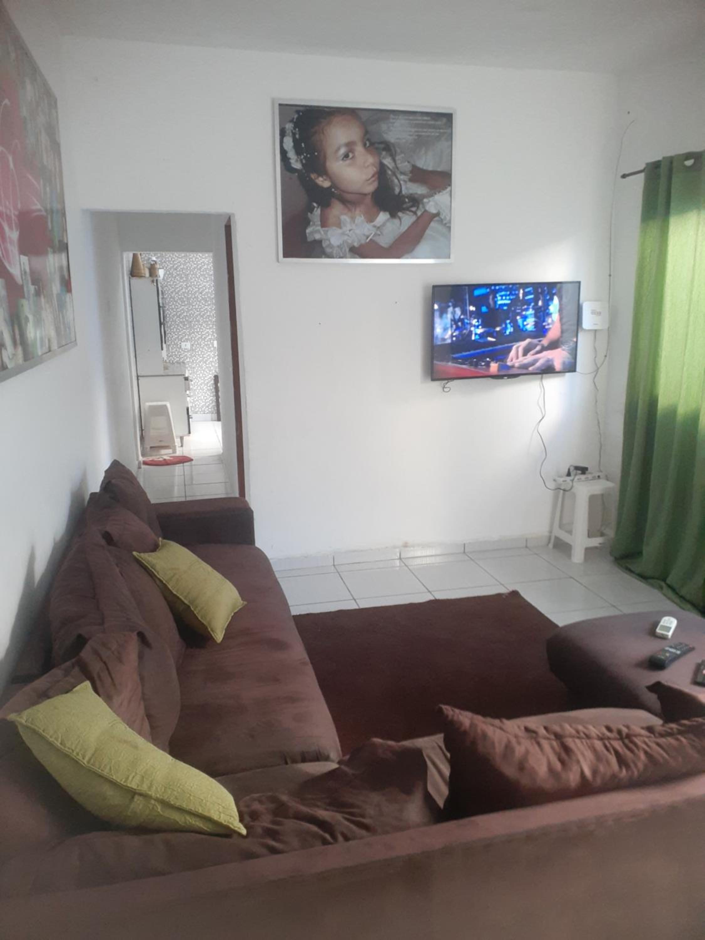 Casa para temporada Ilha Comprida