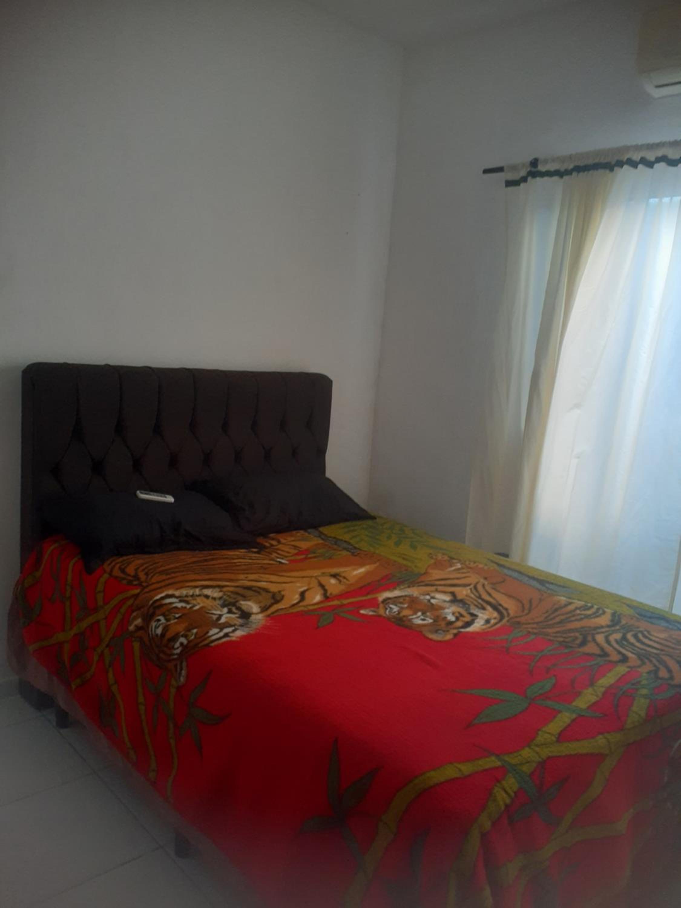 Casa para temporada Ilha Comprida