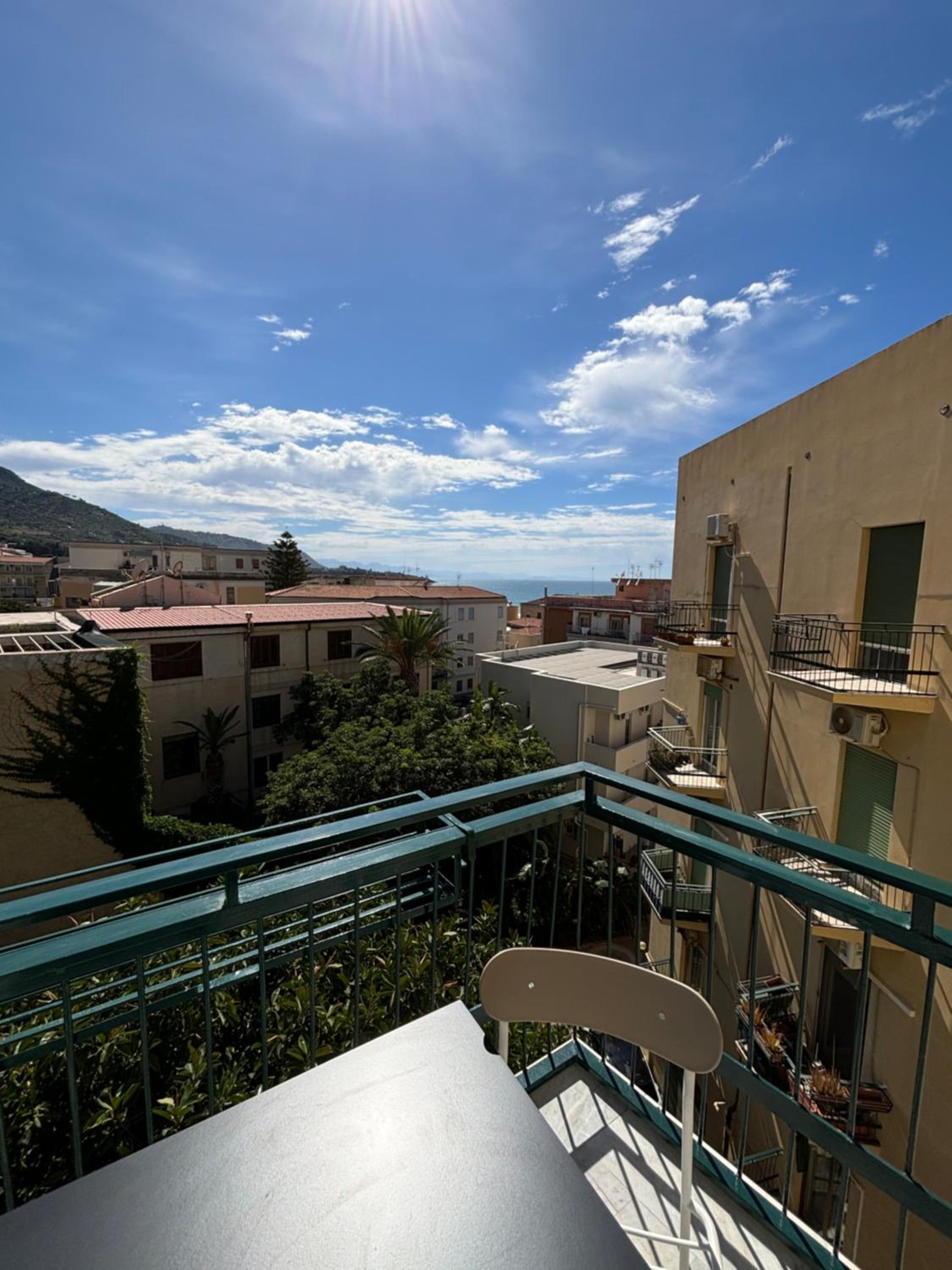 Hotel Nooria Sicilian Charme Rooms