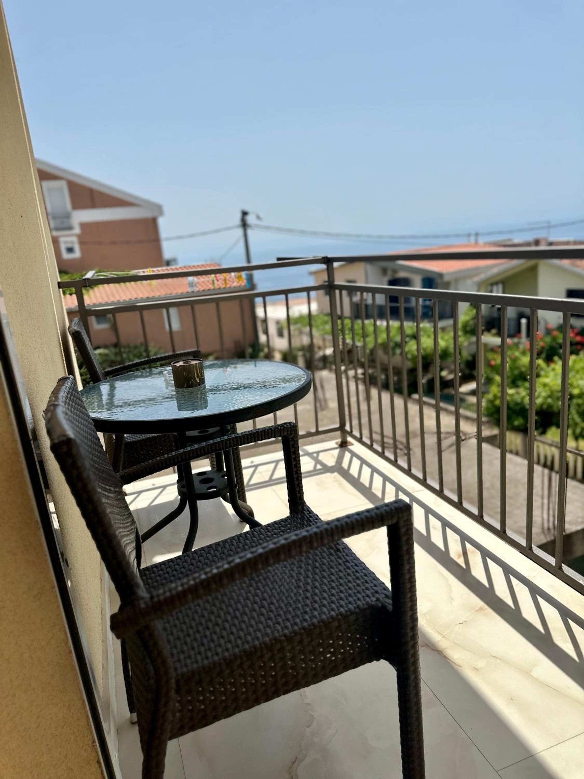 Montenegrina Apartment