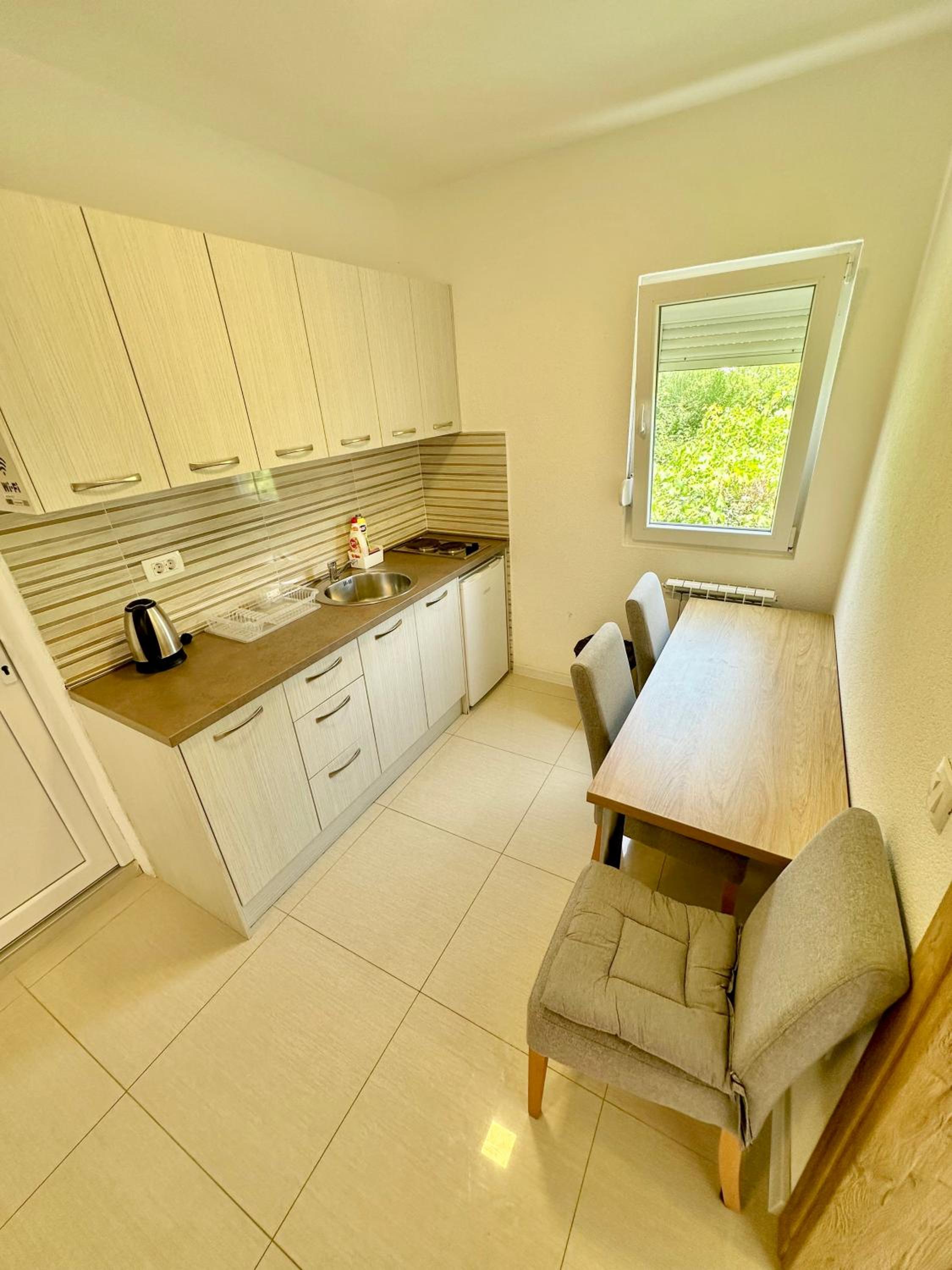 Montenegrina Apartment