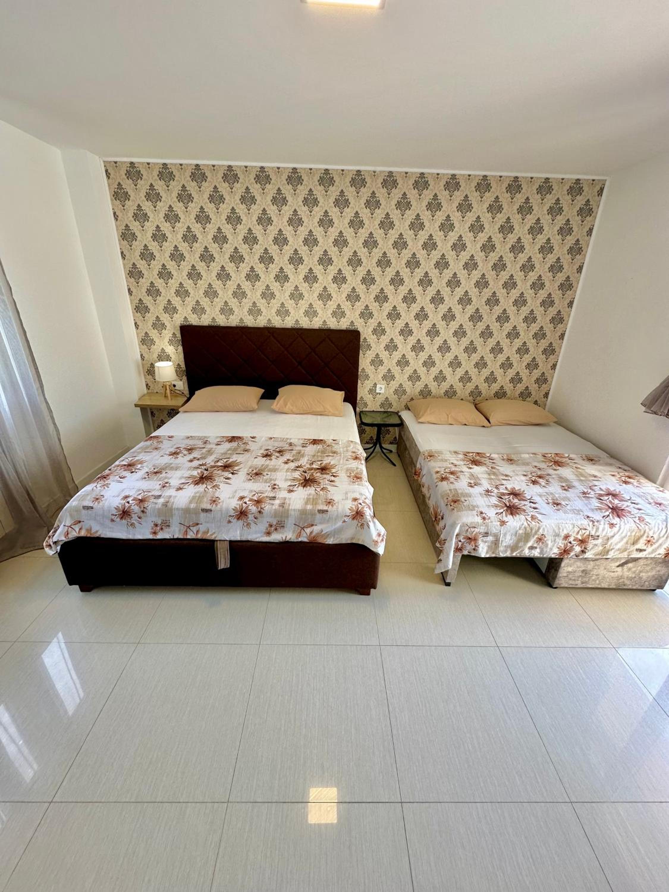 Montenegrina Apartment