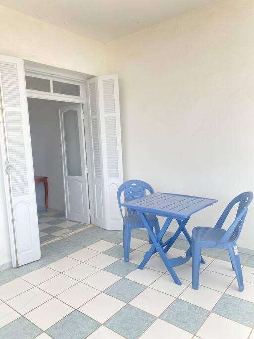 Magnifique appartement - terrasse vue mer view 5