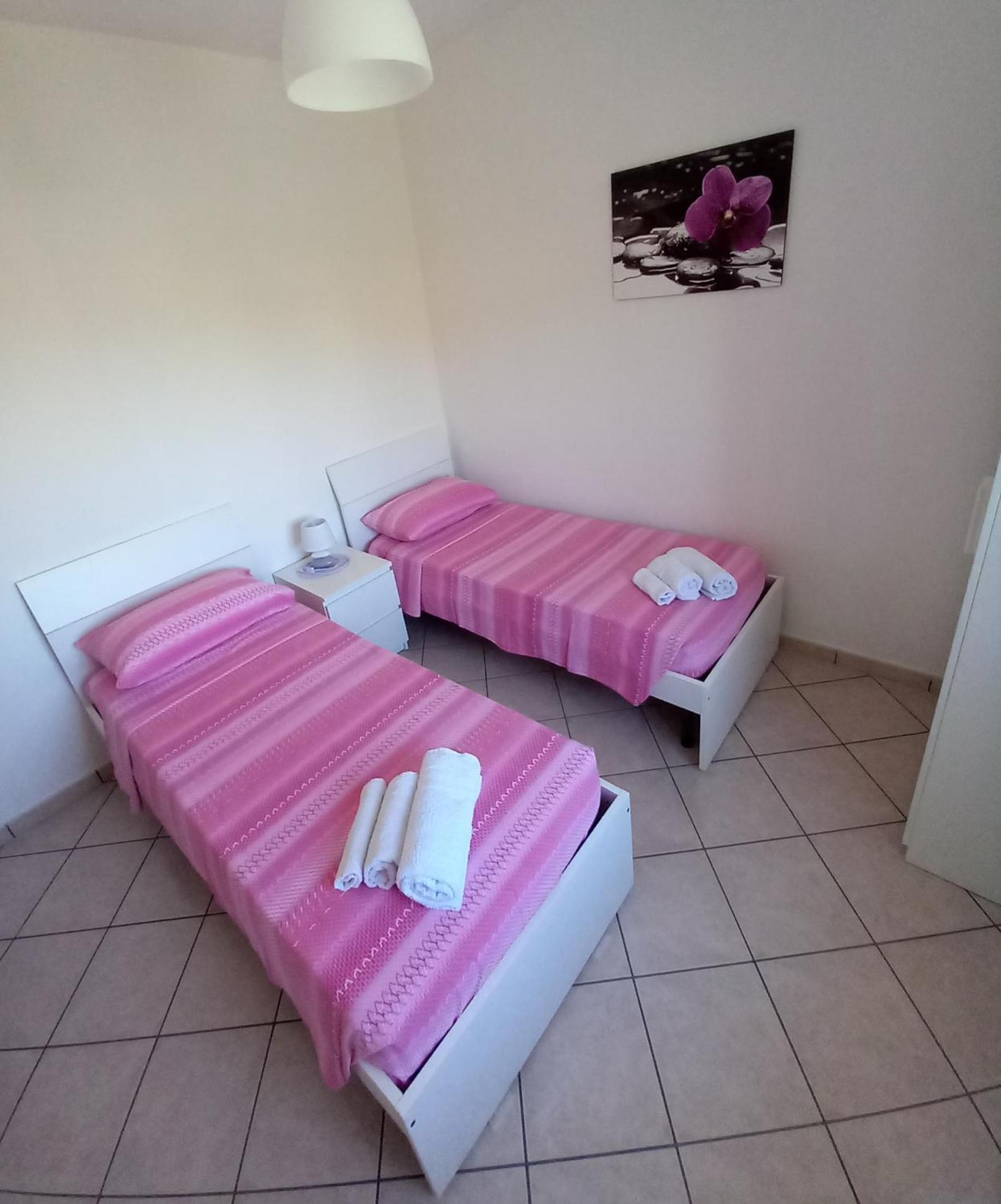 Casa Vacanze Relax