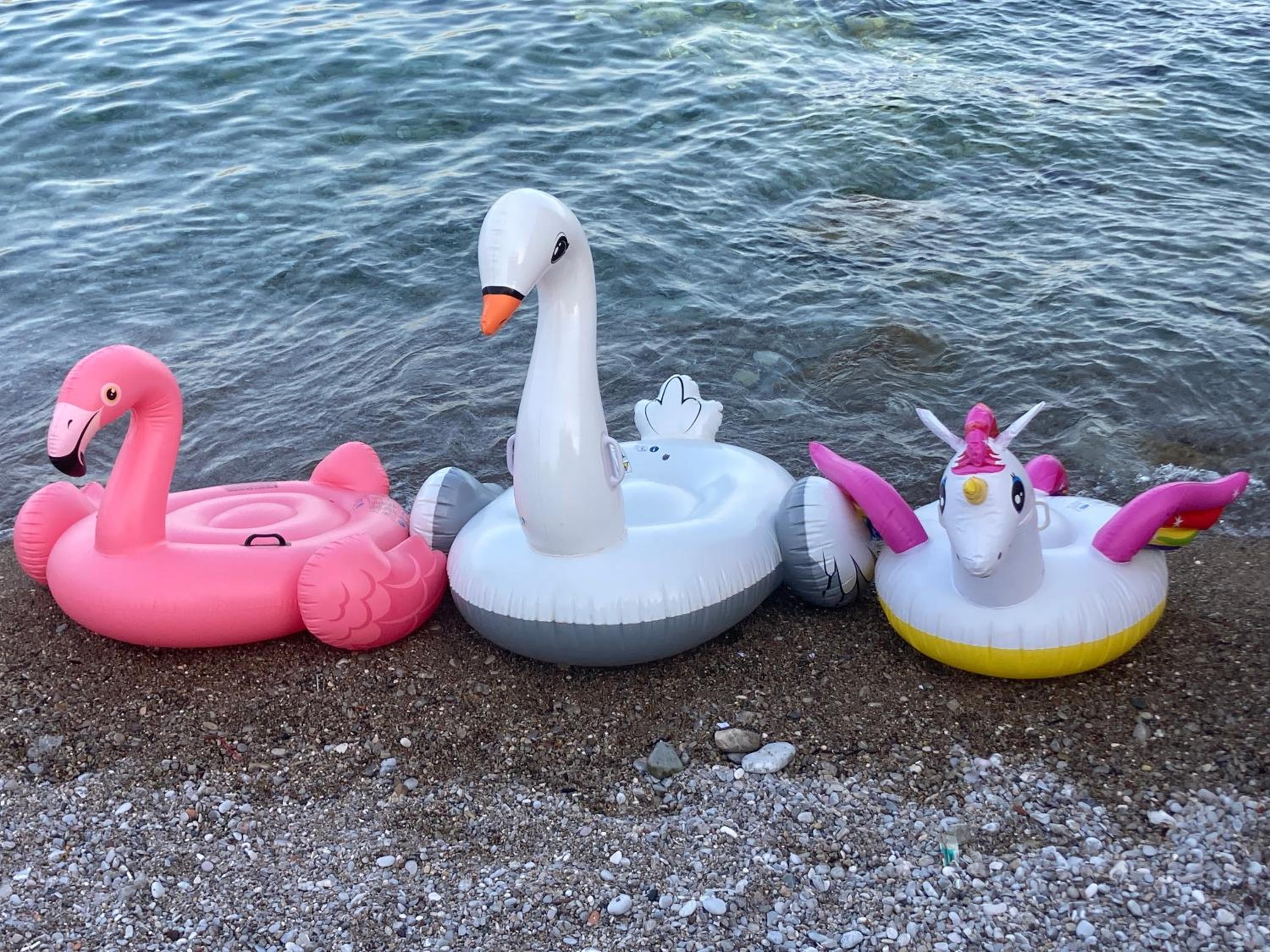 Plaža Stari Grad Budva pjena od mora Beach Apartman