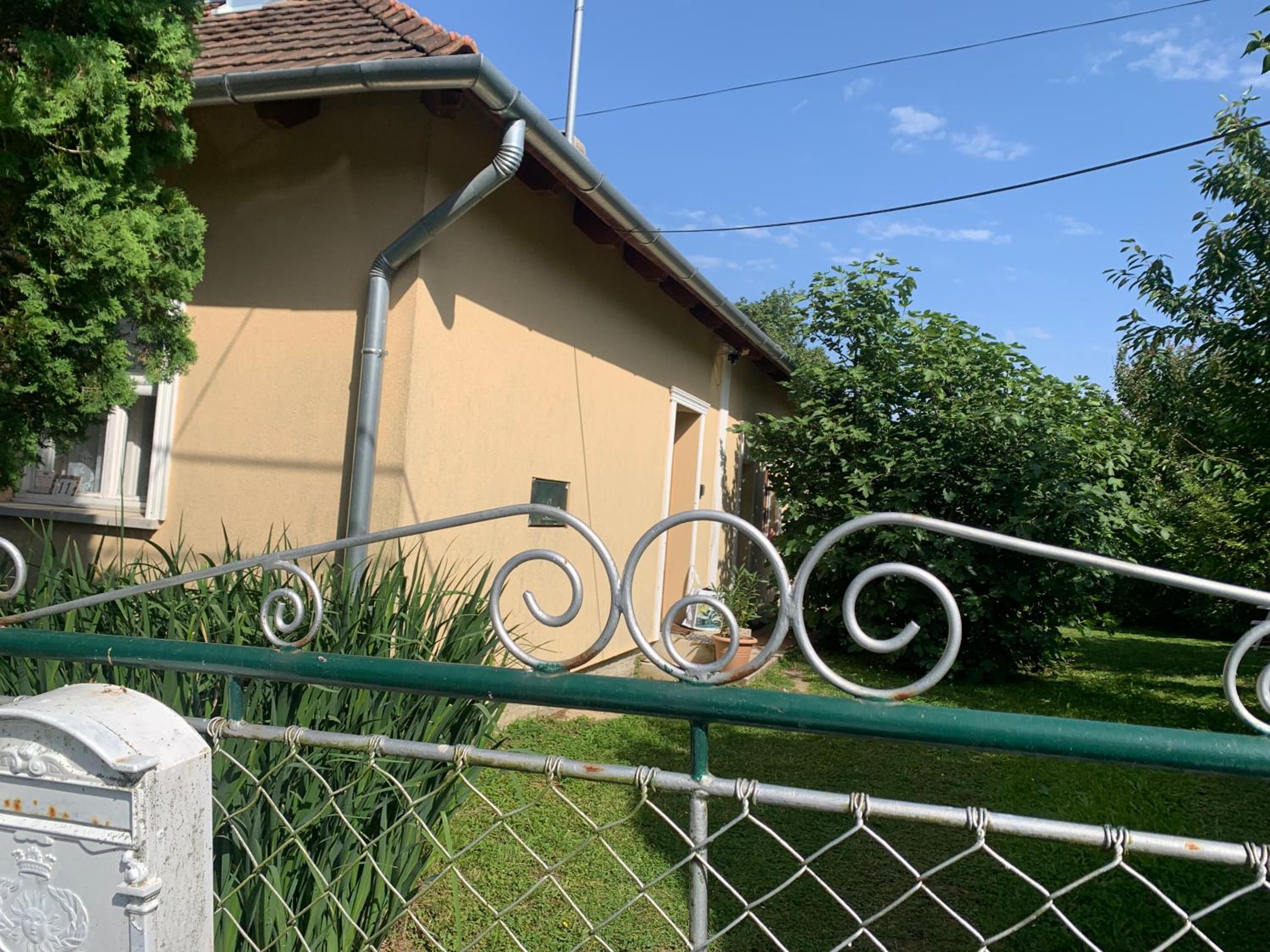 Szegi Menedék view 4
