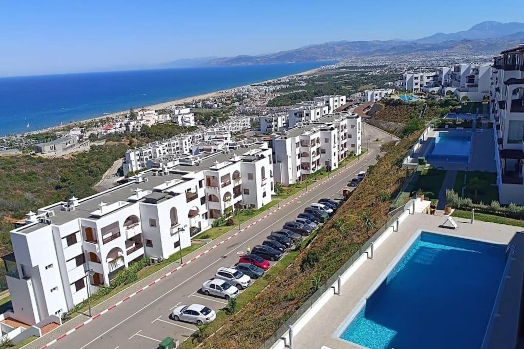 Appartement bella vista