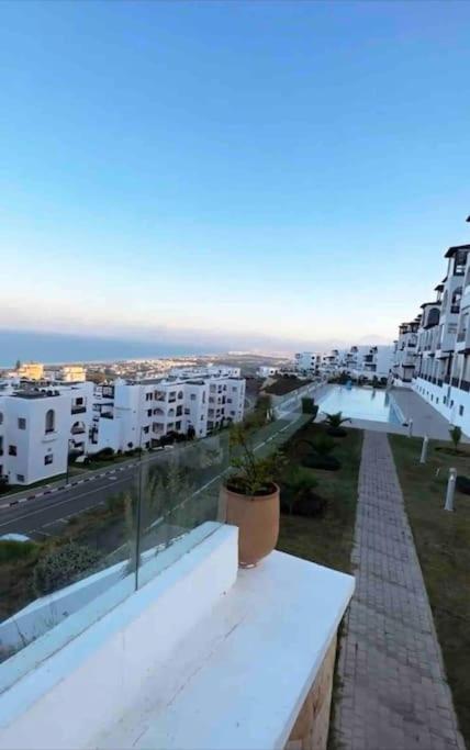 Appartement bella vista