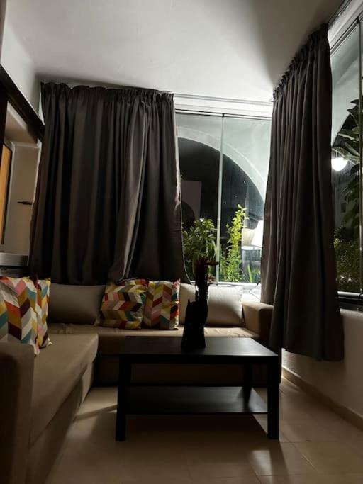 Appartement bella vista