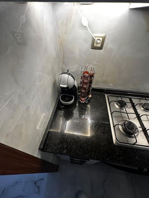 Appartement bella vista