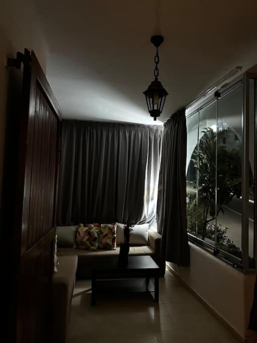 Appartement bella vista