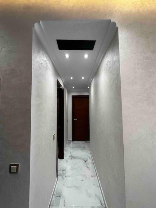 Appartement bella vista