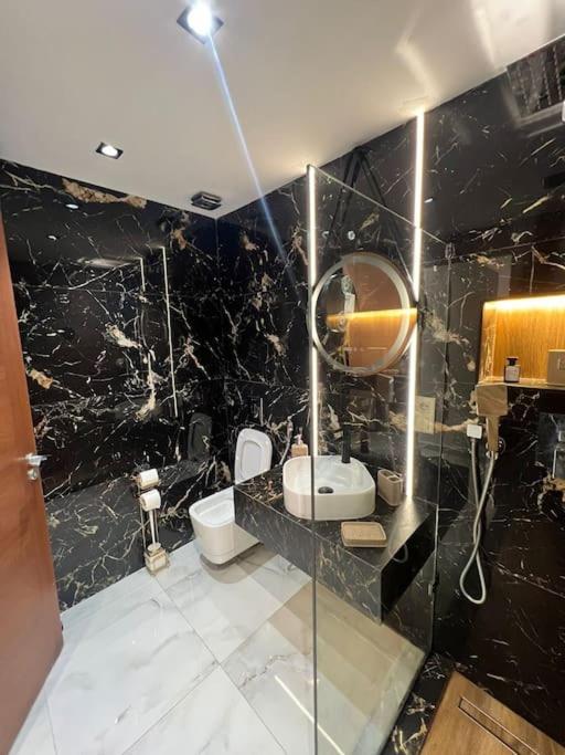 Appartement bella vista