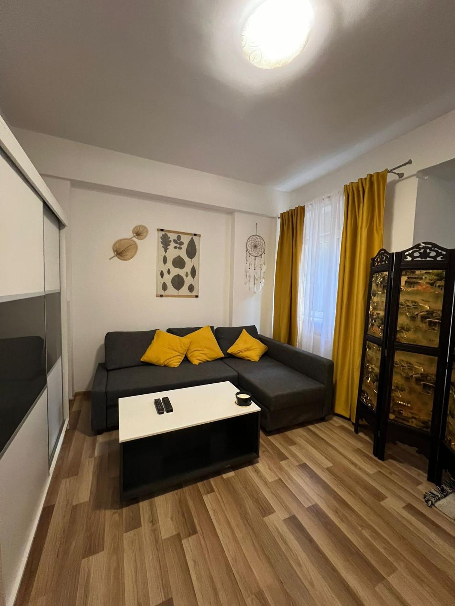 Studio Ultracentral Universitate
