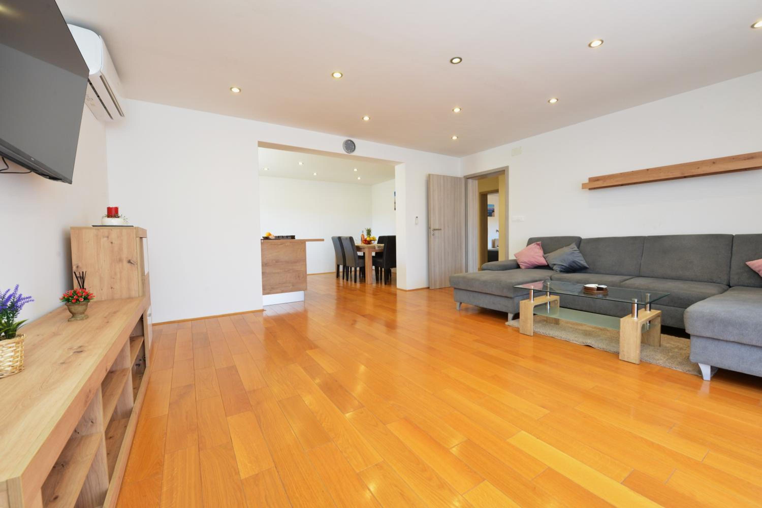 Apartman Vitali