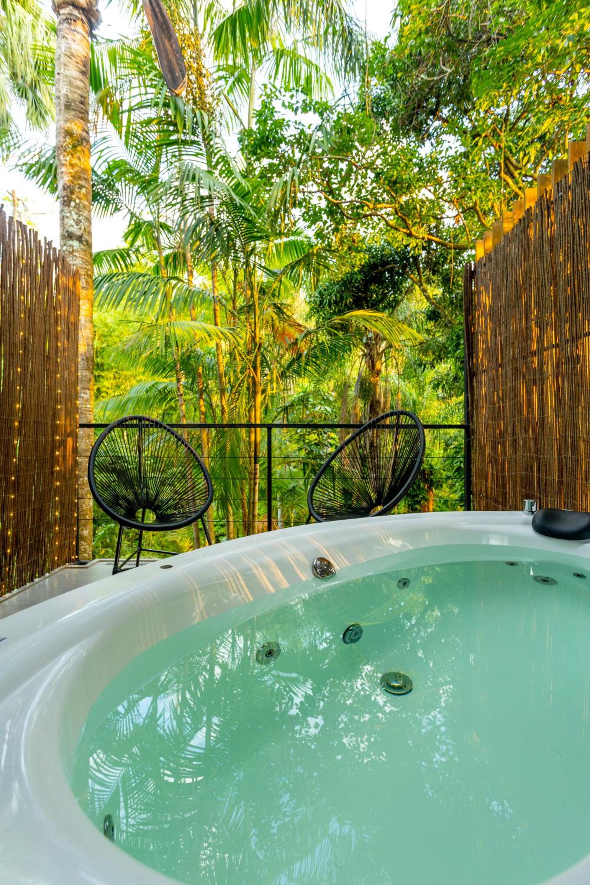 Casa Natu Ilhabela Portinho