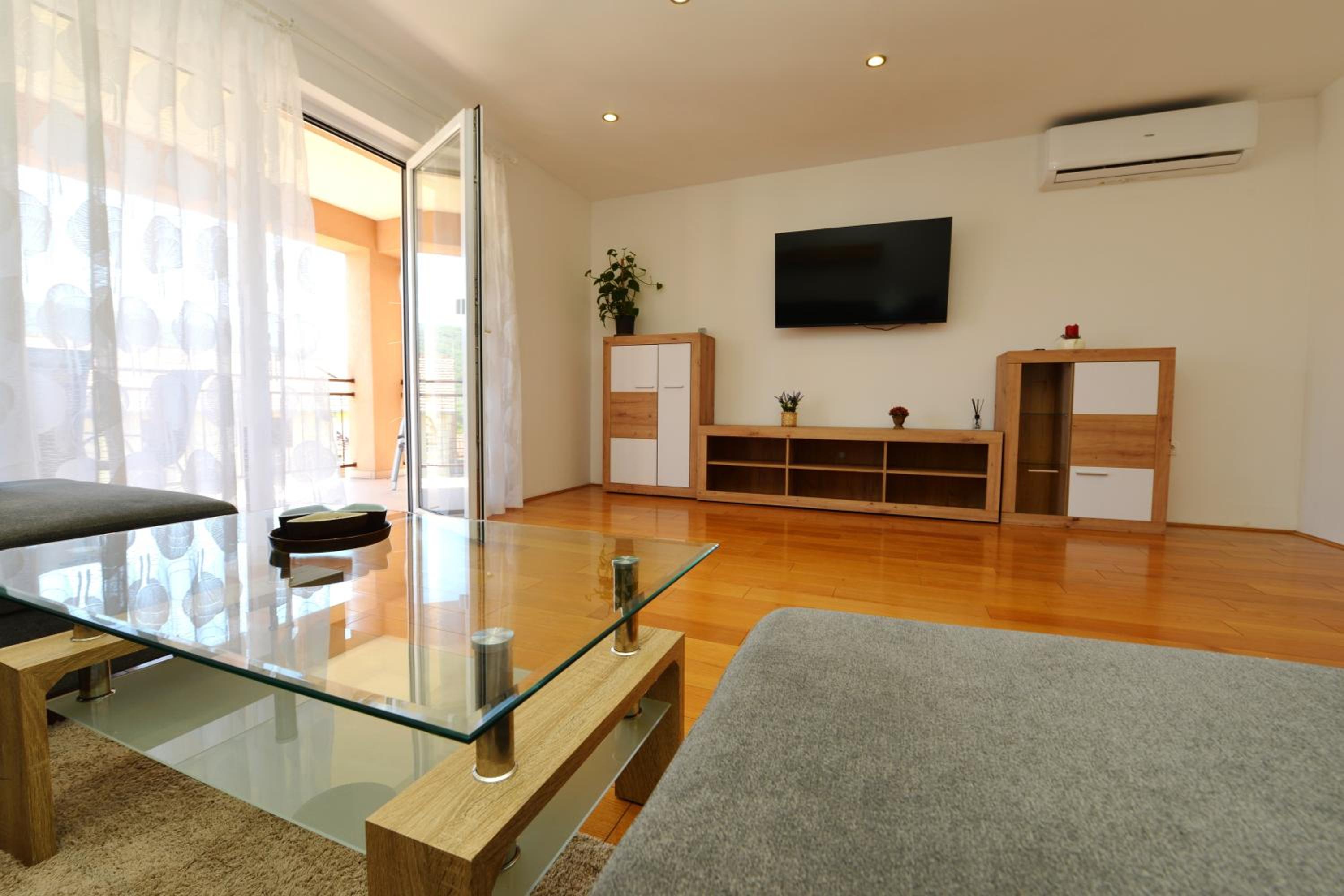Apartman Vitali