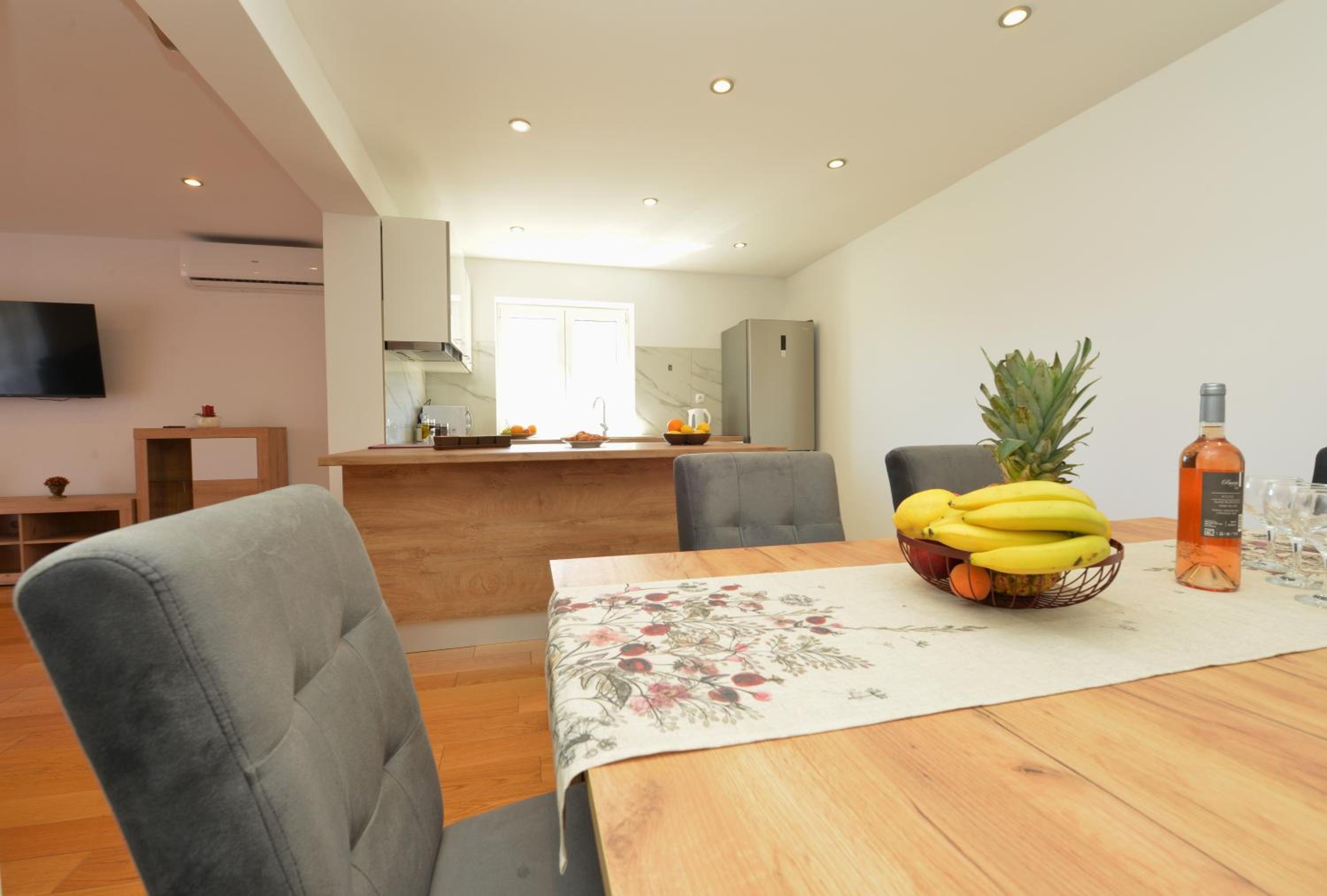 Apartman Vitali