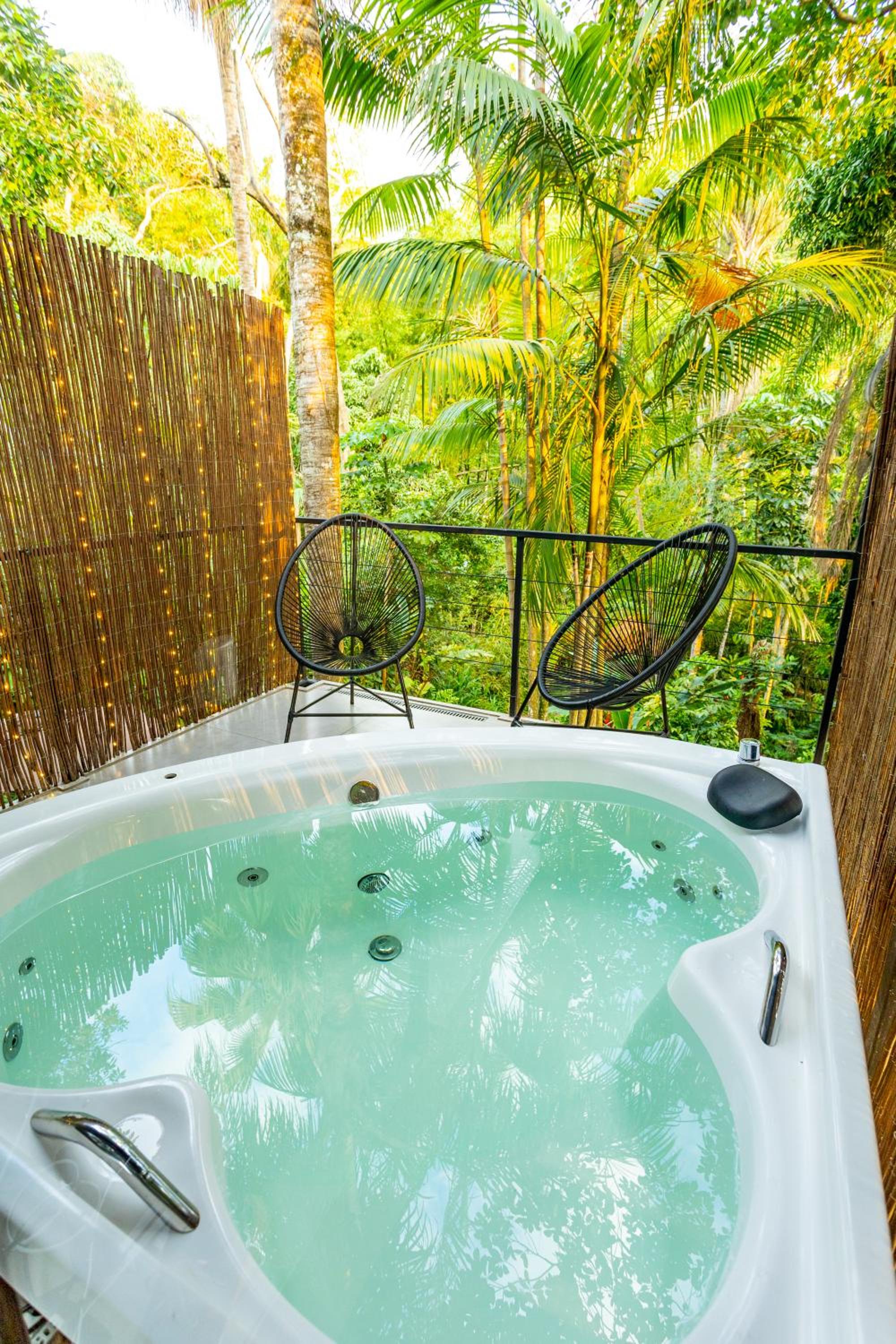 Casa Natu Ilhabela Portinho