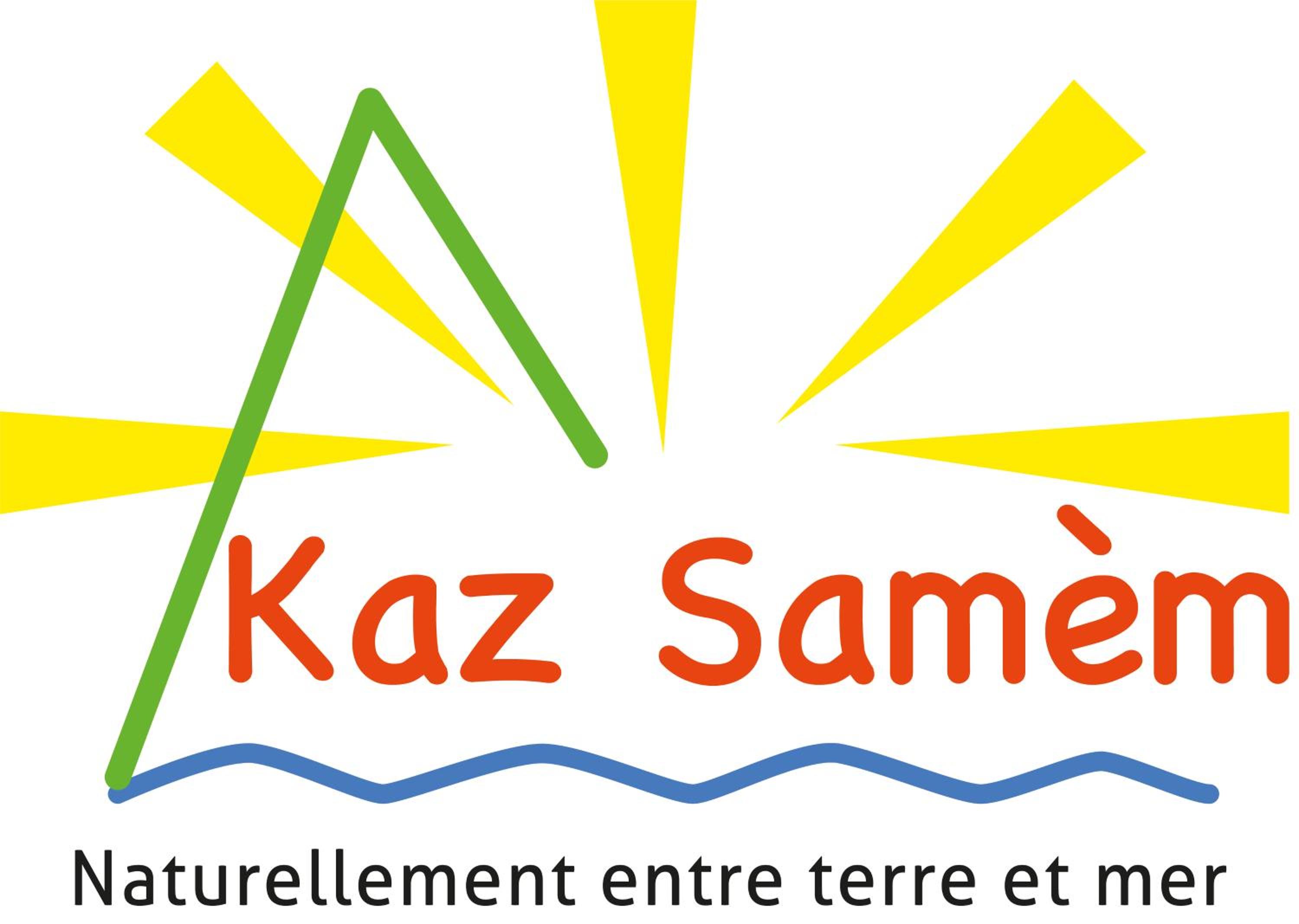 Kaz Samèm view 2