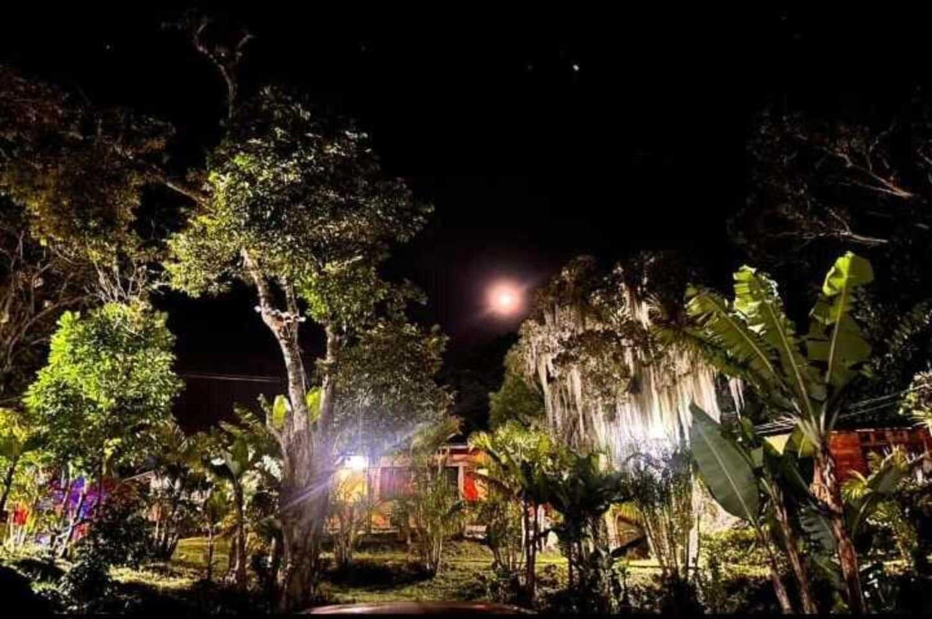 Hotel Campestre Rocas Del Paraíso