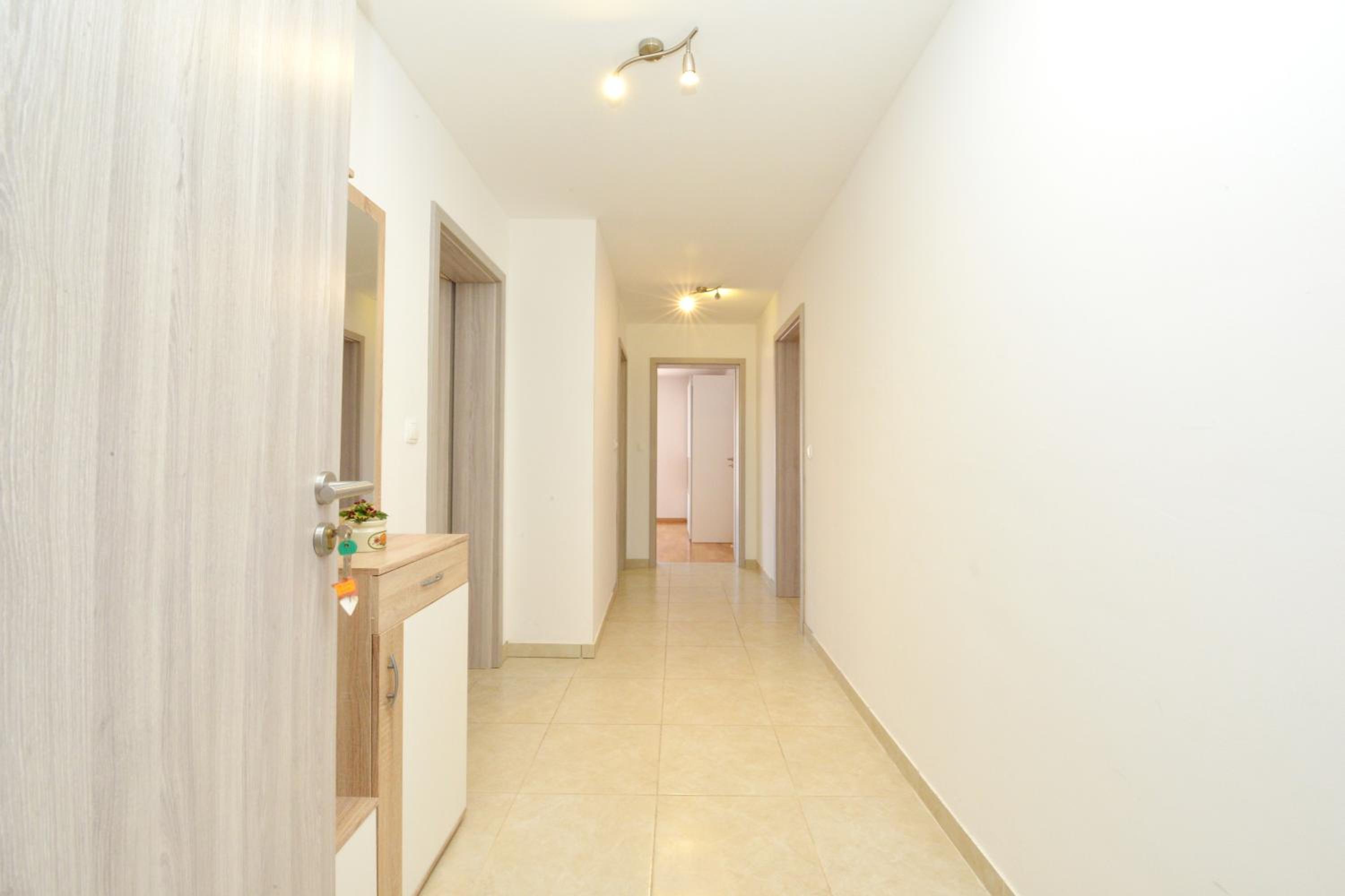 Apartman Vitali