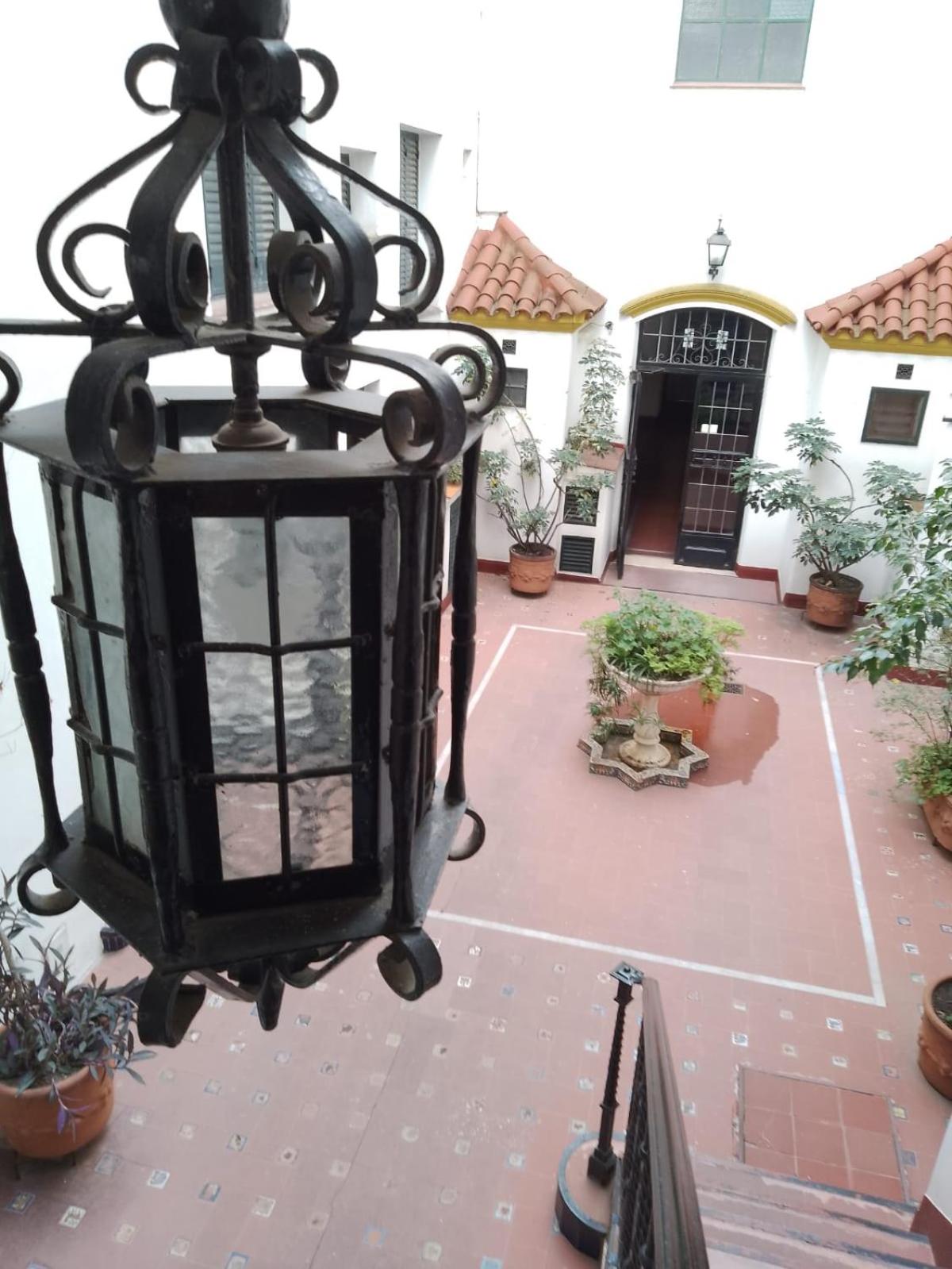 Acogedor e impecable apartamento neocolonial