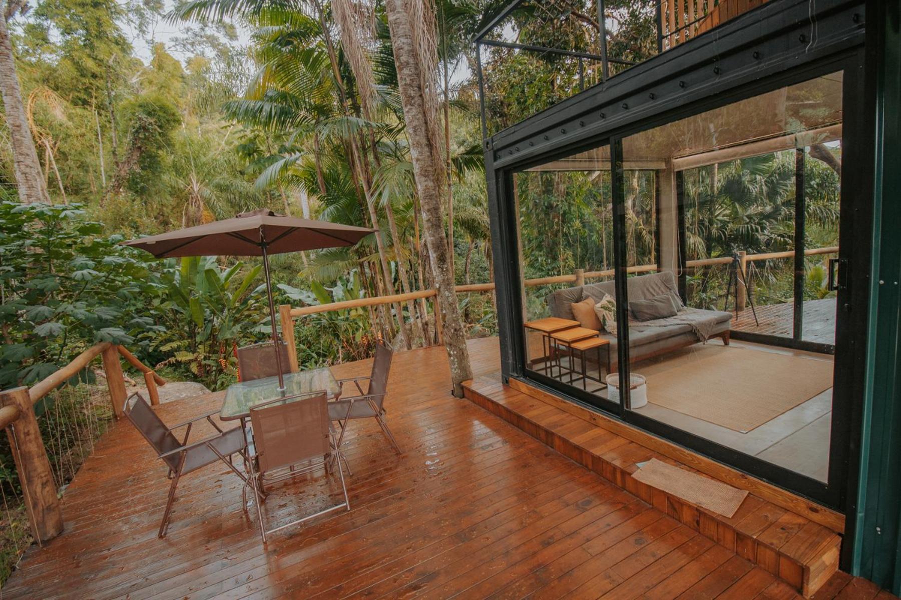 Casa Natu Ilhabela Portinho