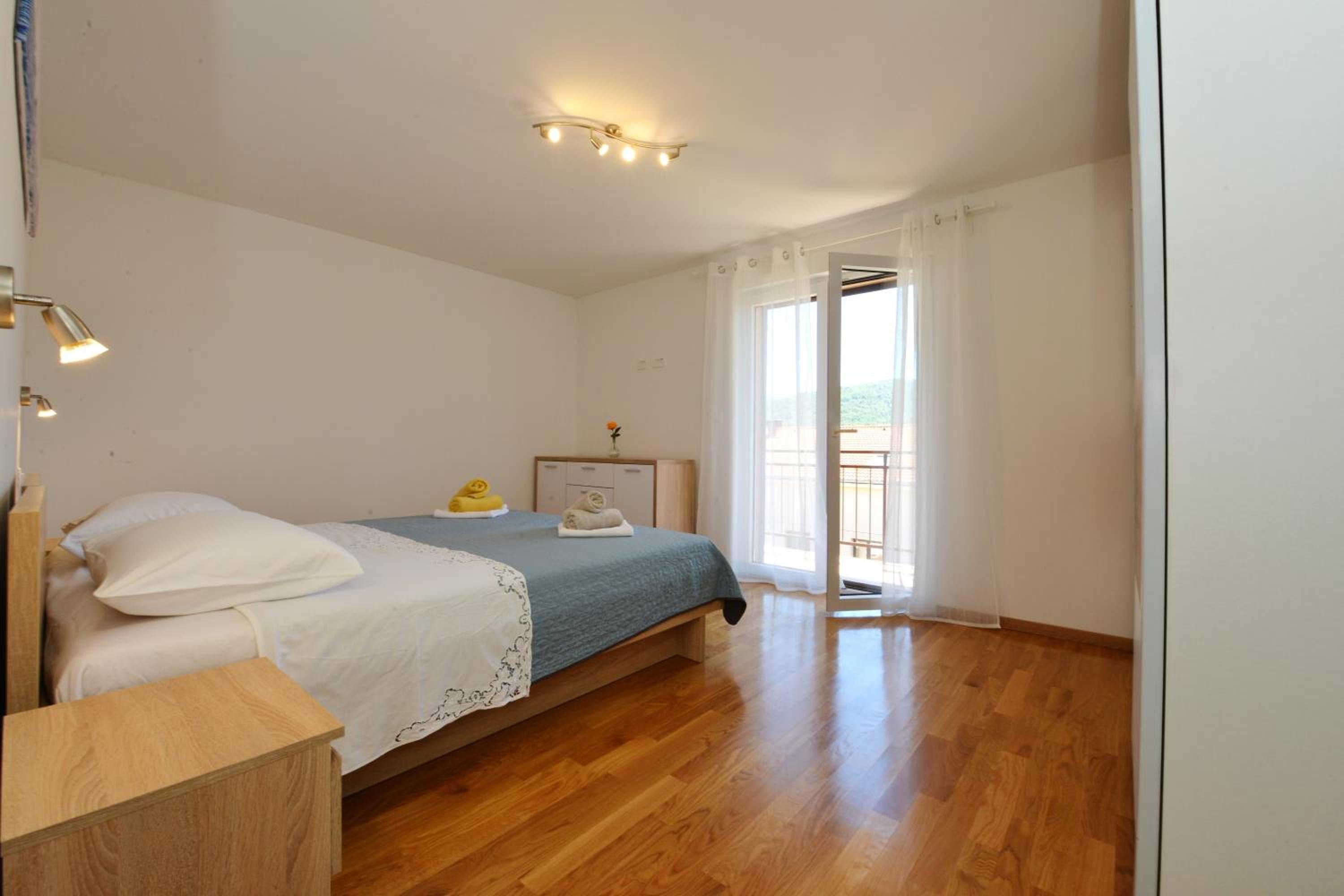 Apartman Vitali