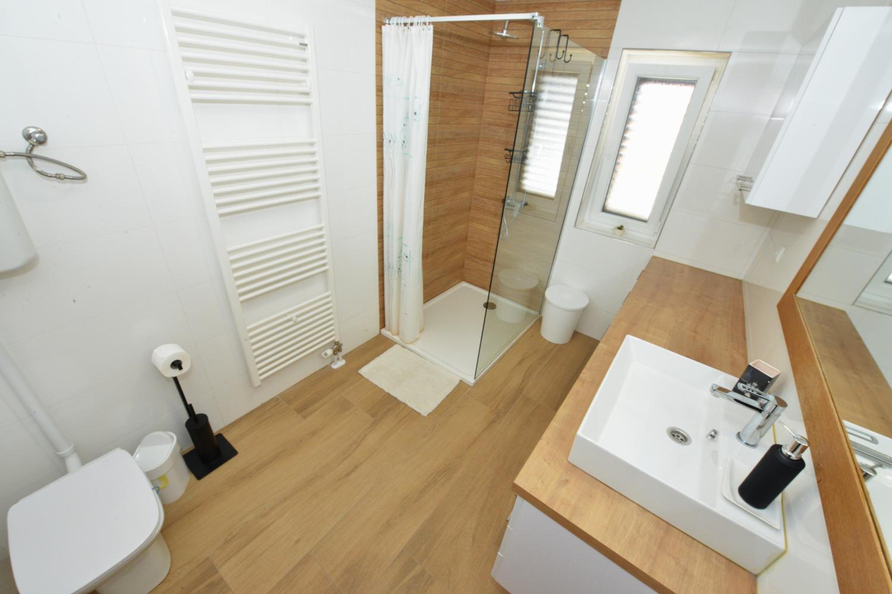 Apartman Vitali