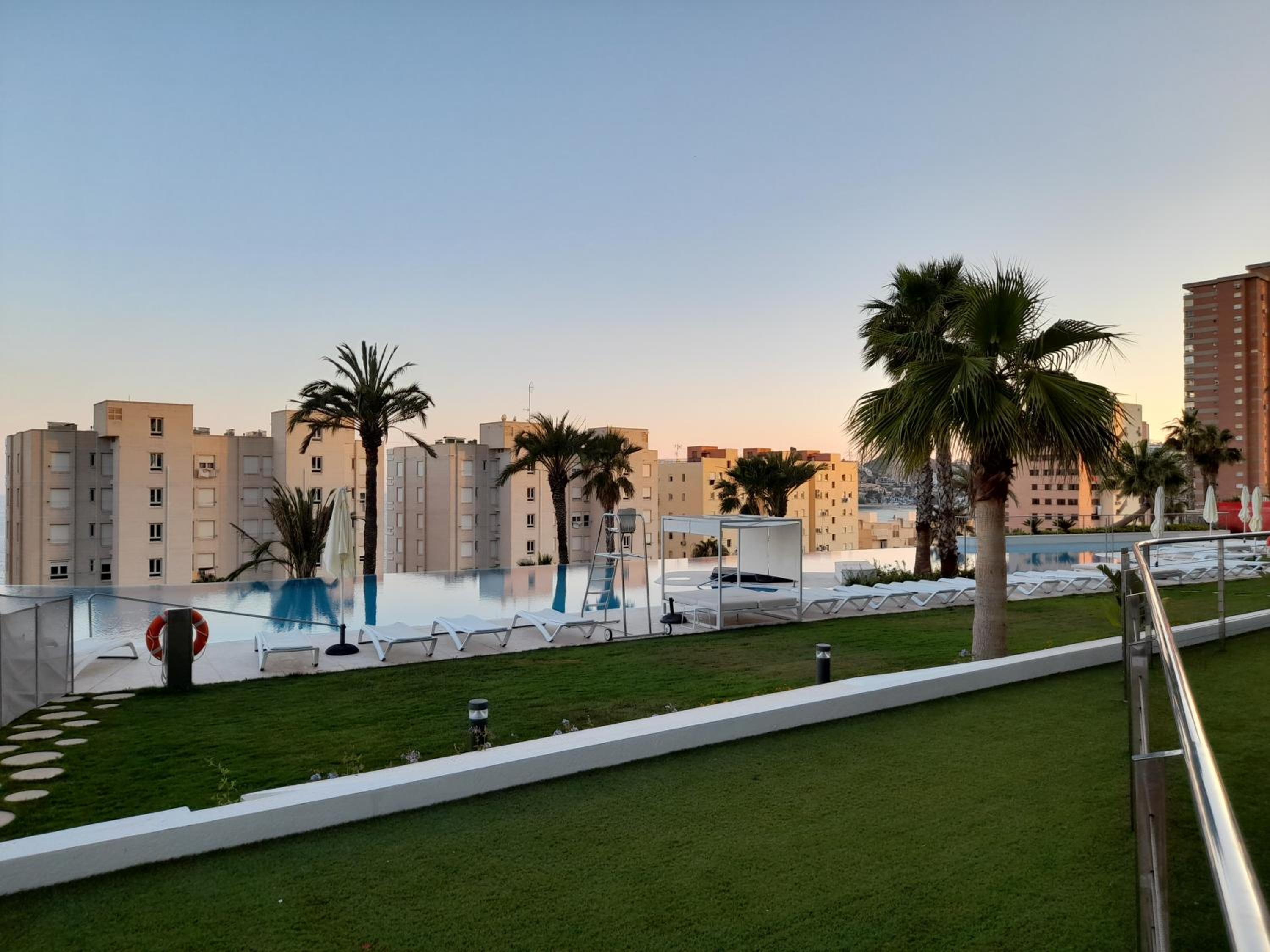 Sunset Cliffs 3 bedrooms apartment