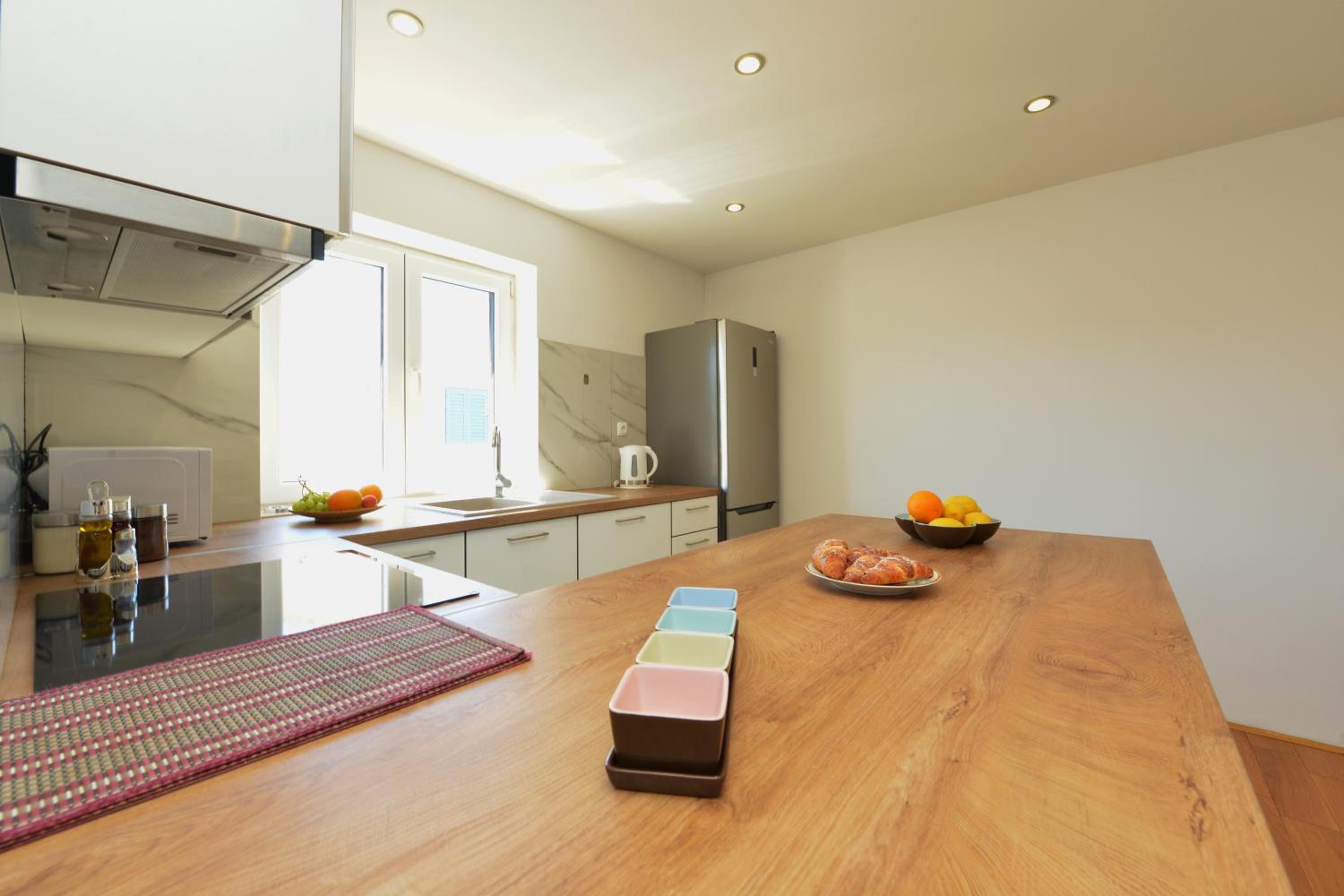 Apartman Vitali