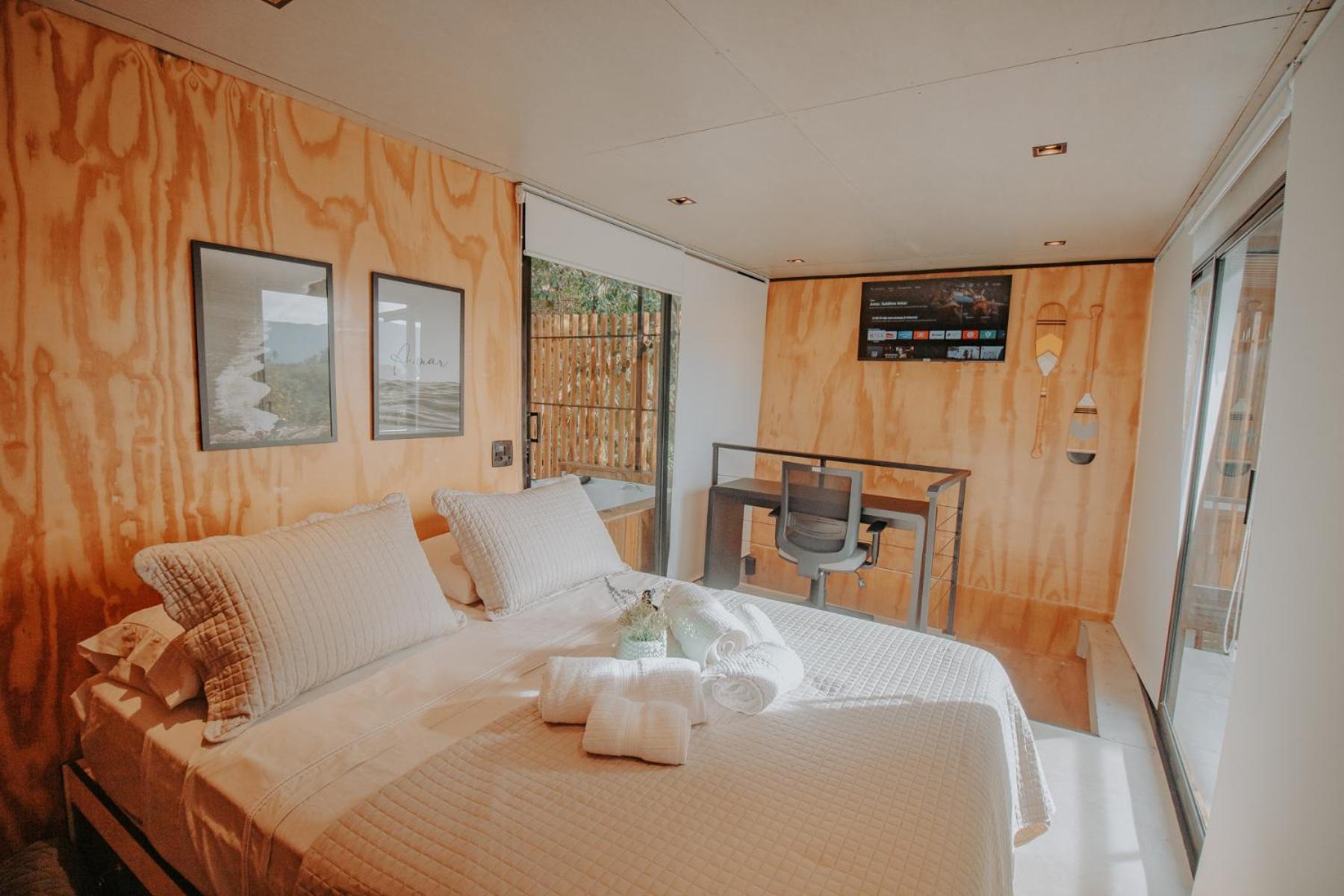 Casa Natu Ilhabela Portinho
