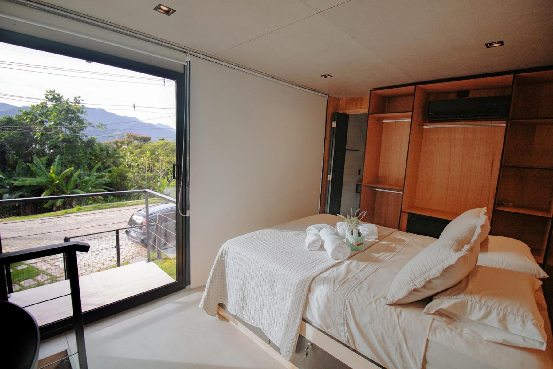 Casa Natu Ilhabela Portinho