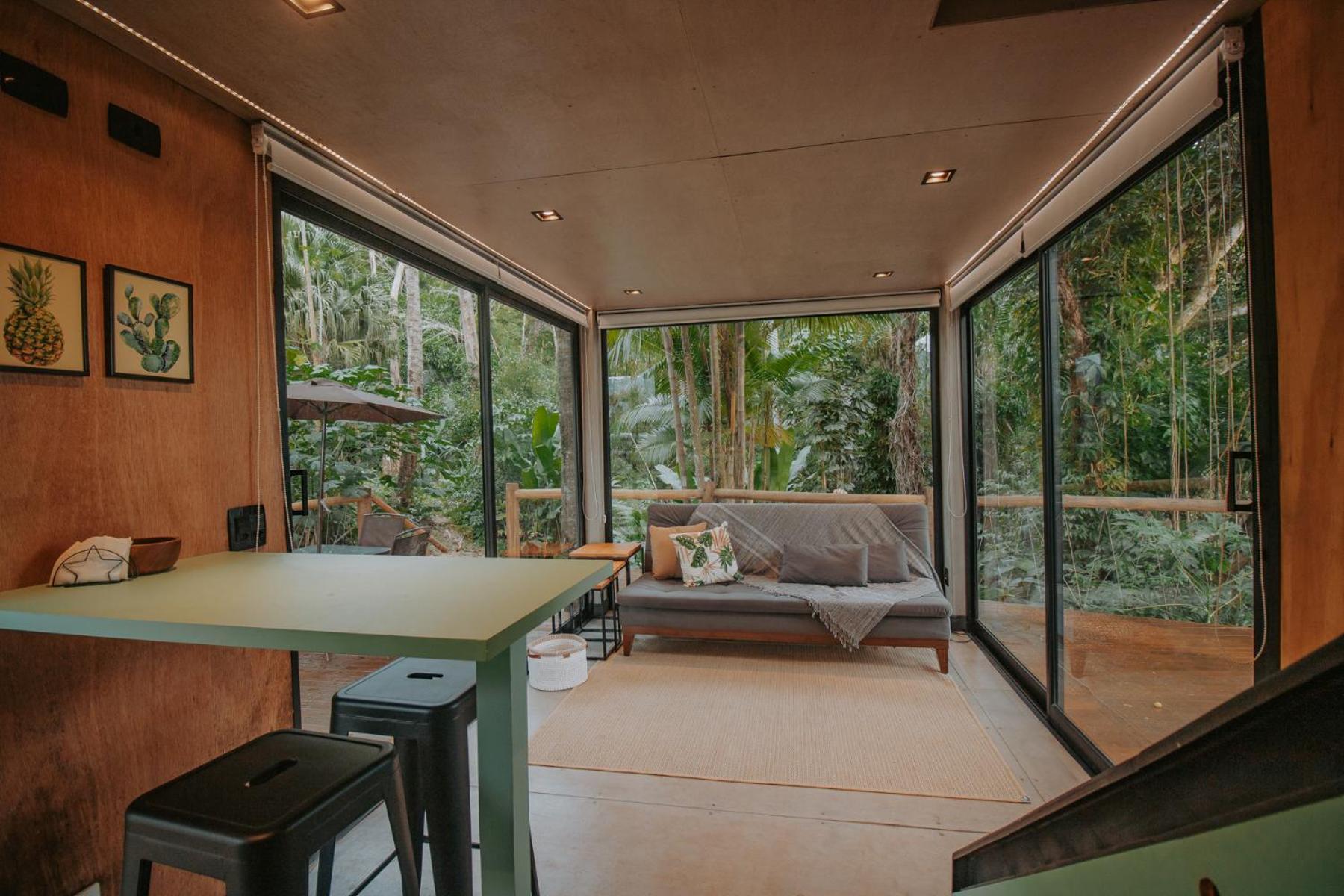 Casa Natu Ilhabela Portinho