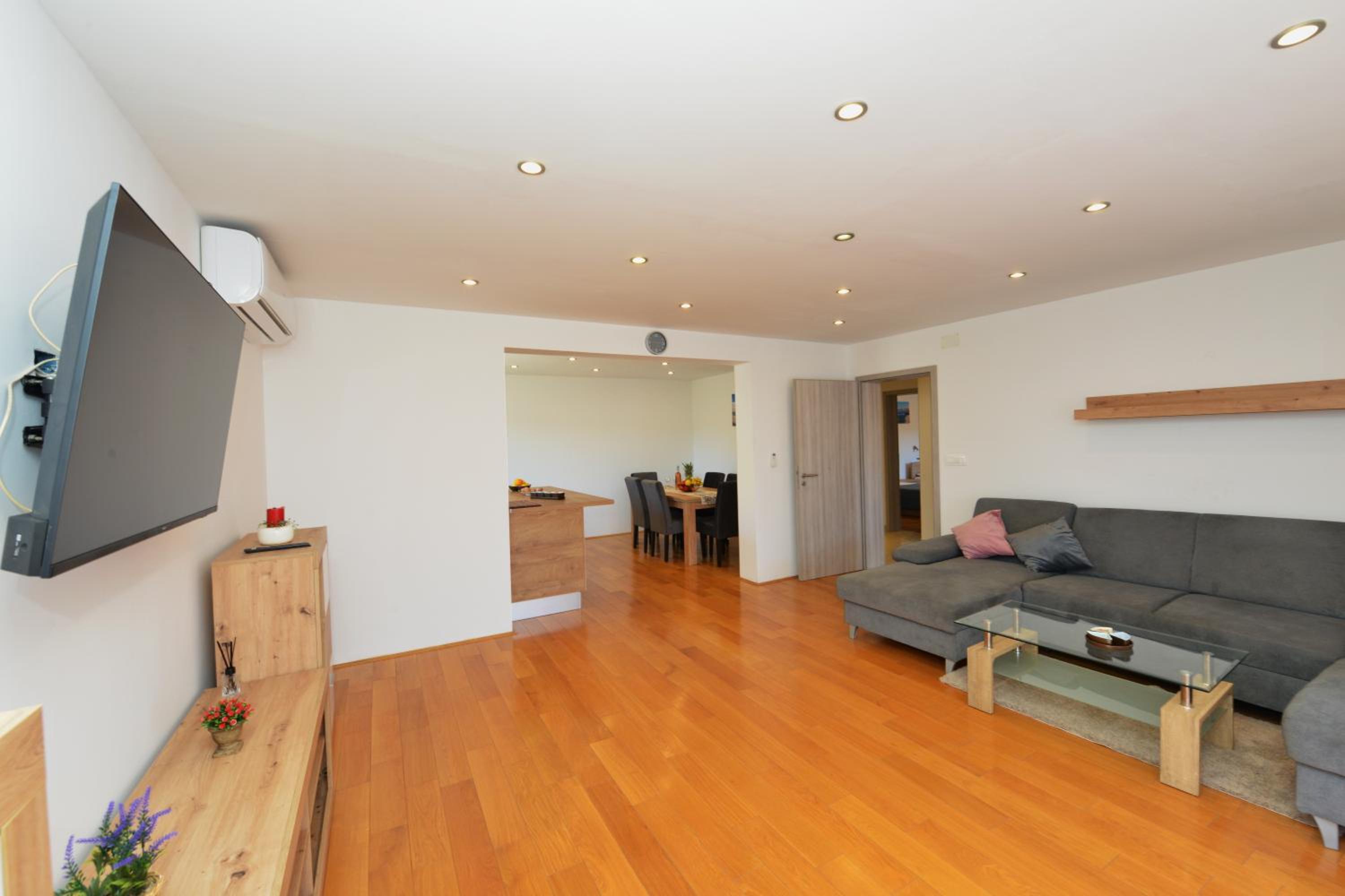Apartman Vitali