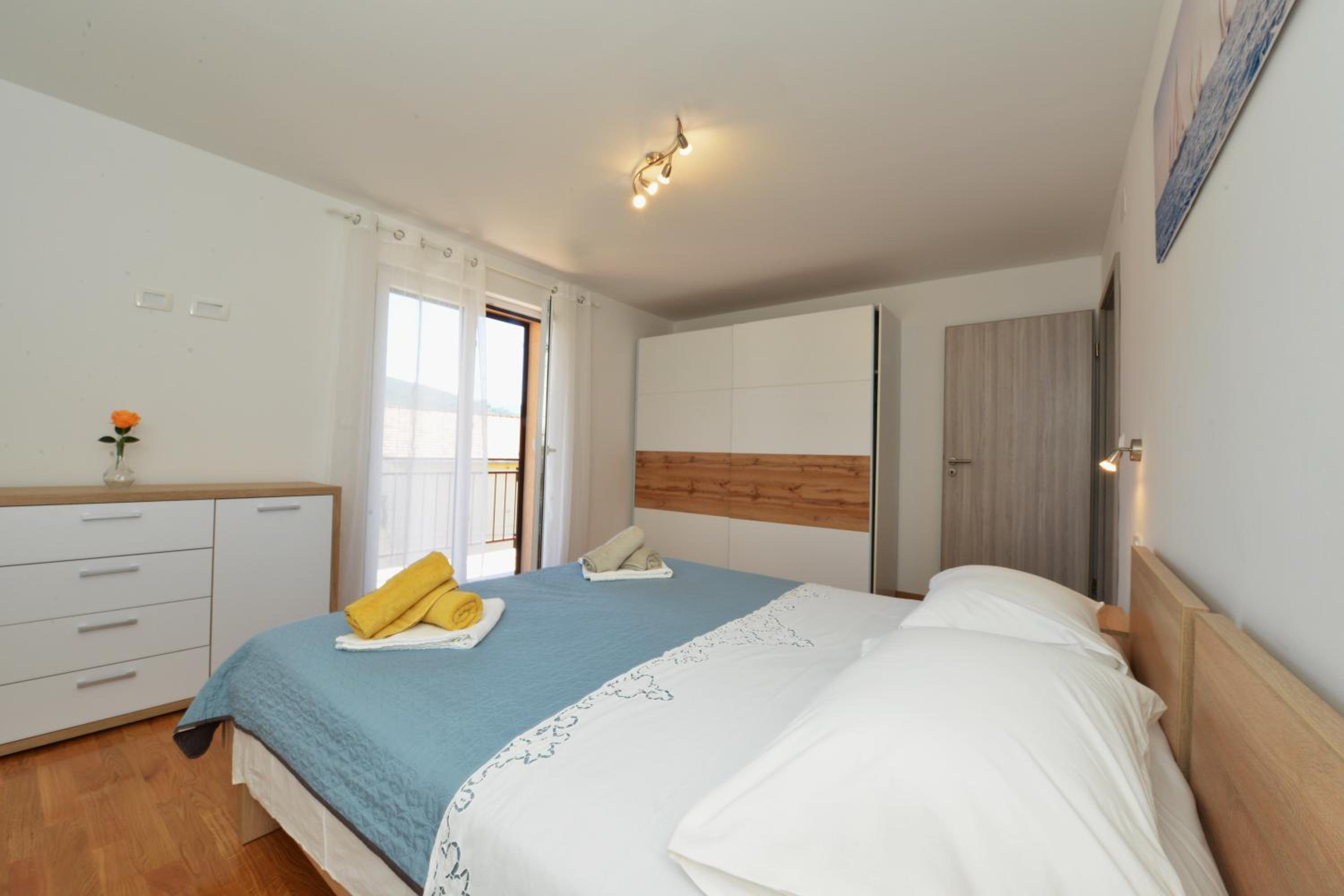 Apartman Vitali