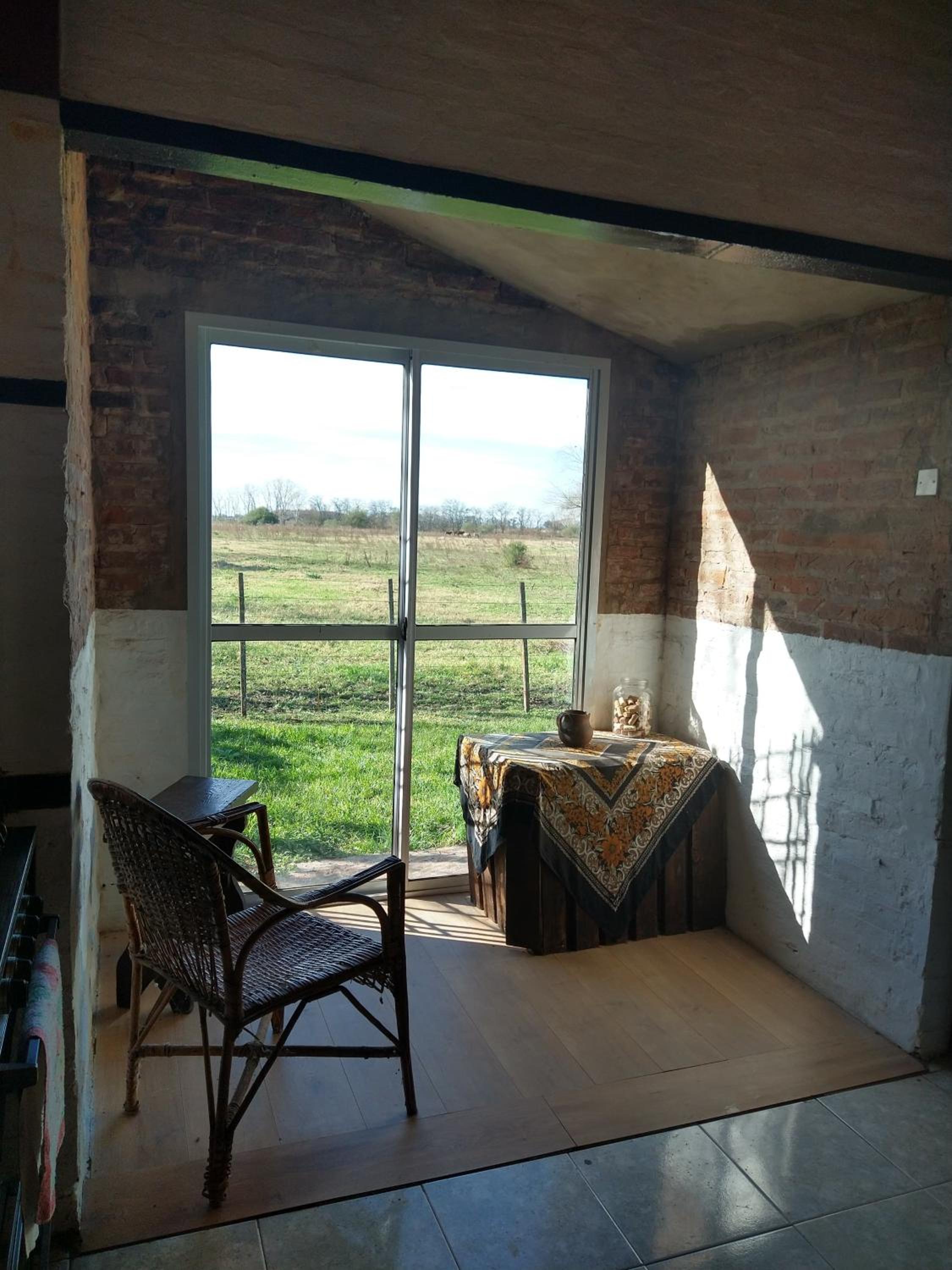 El campito