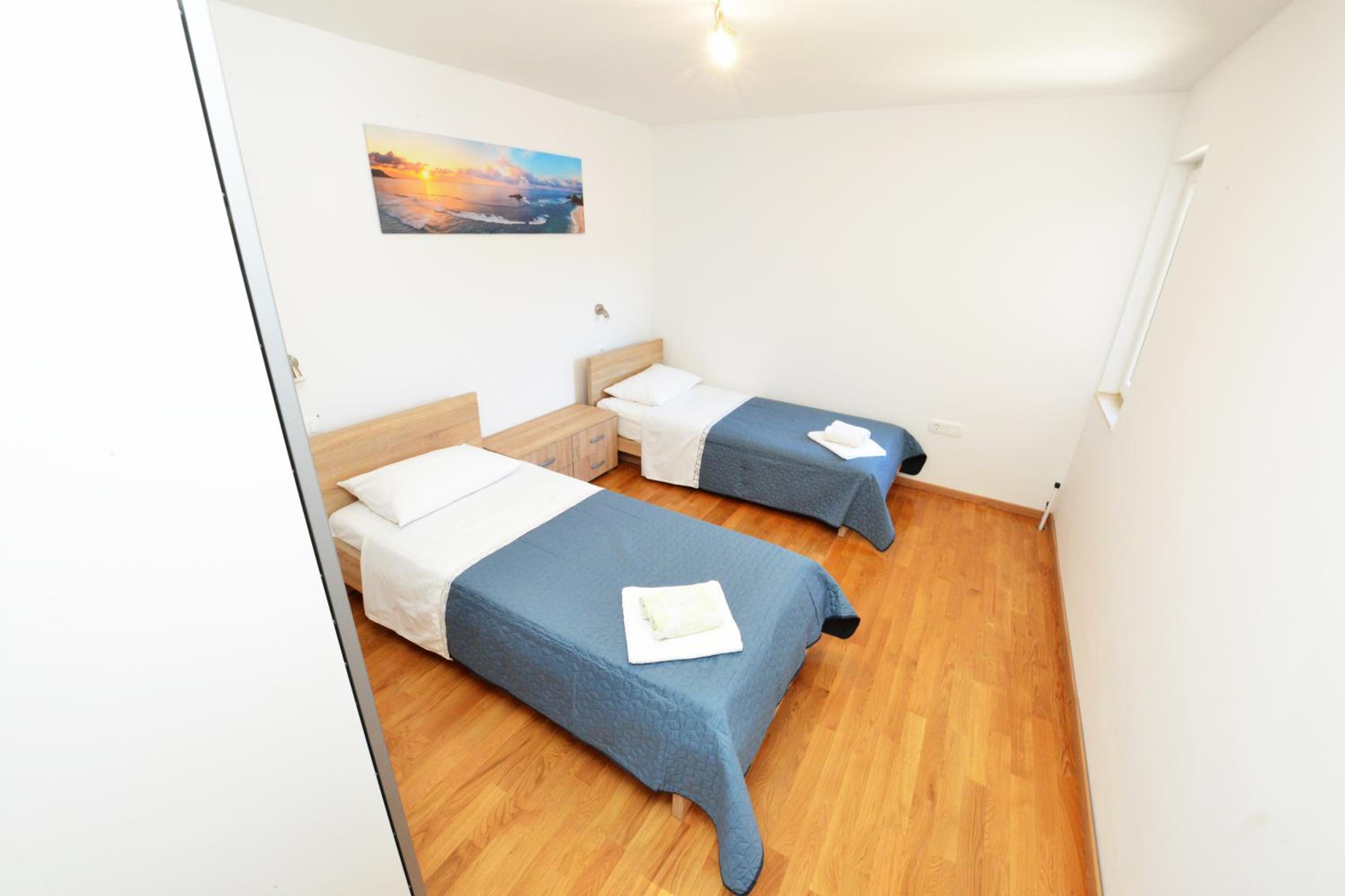 Apartman Vitali