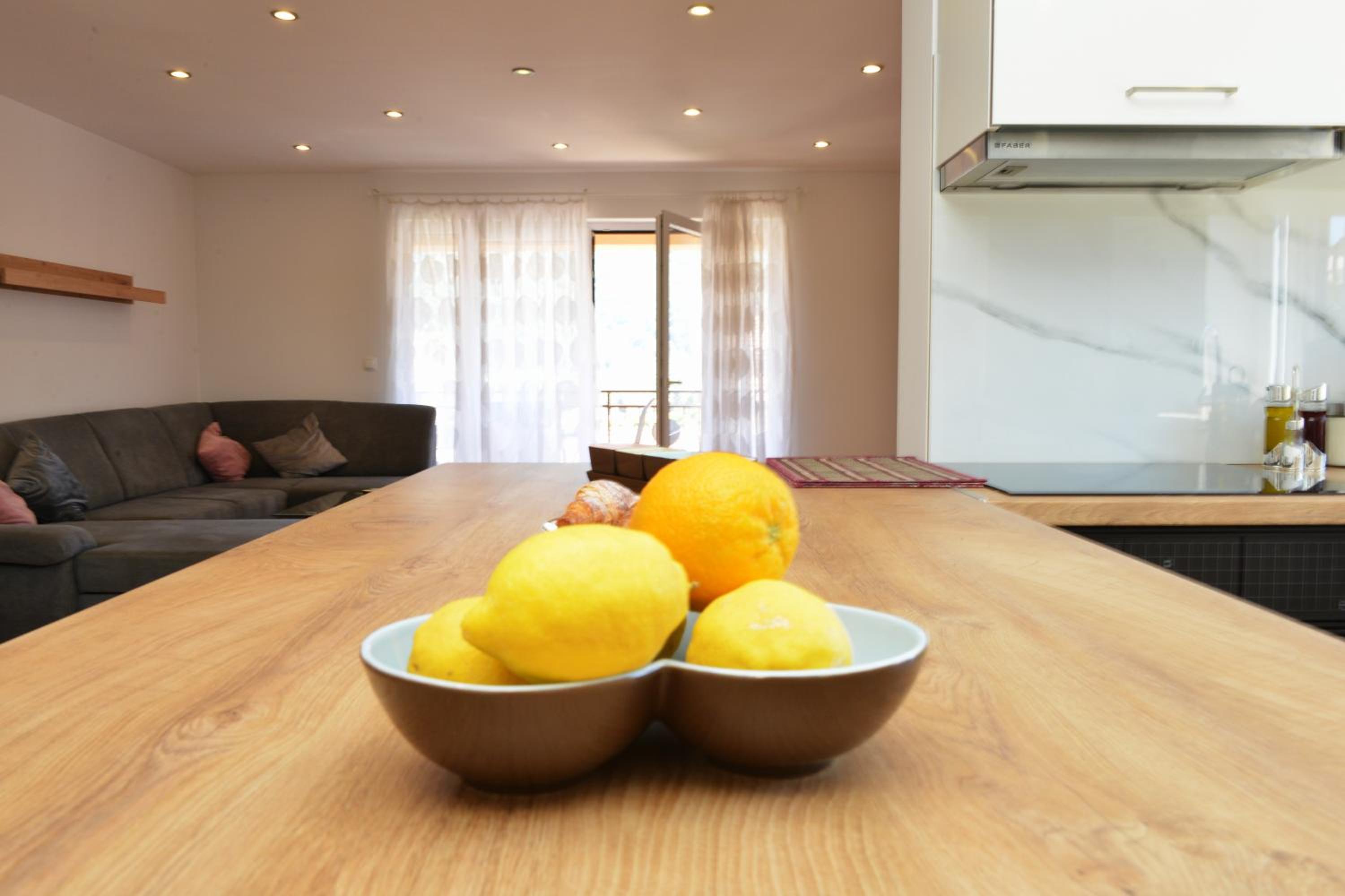 Apartman Vitali
