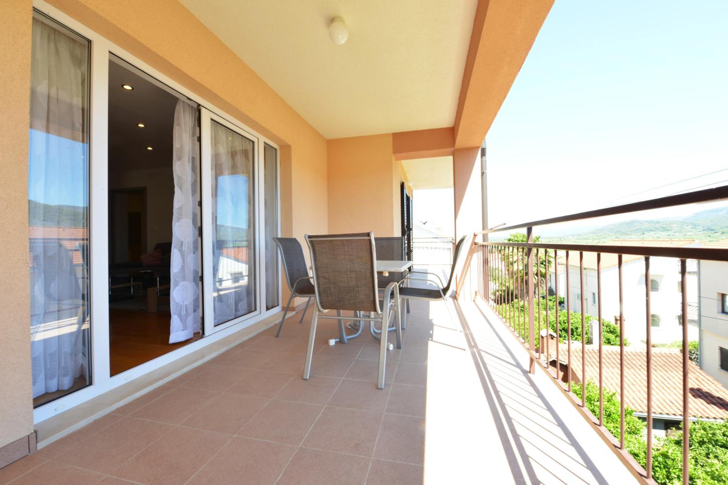 Apartman Vitali