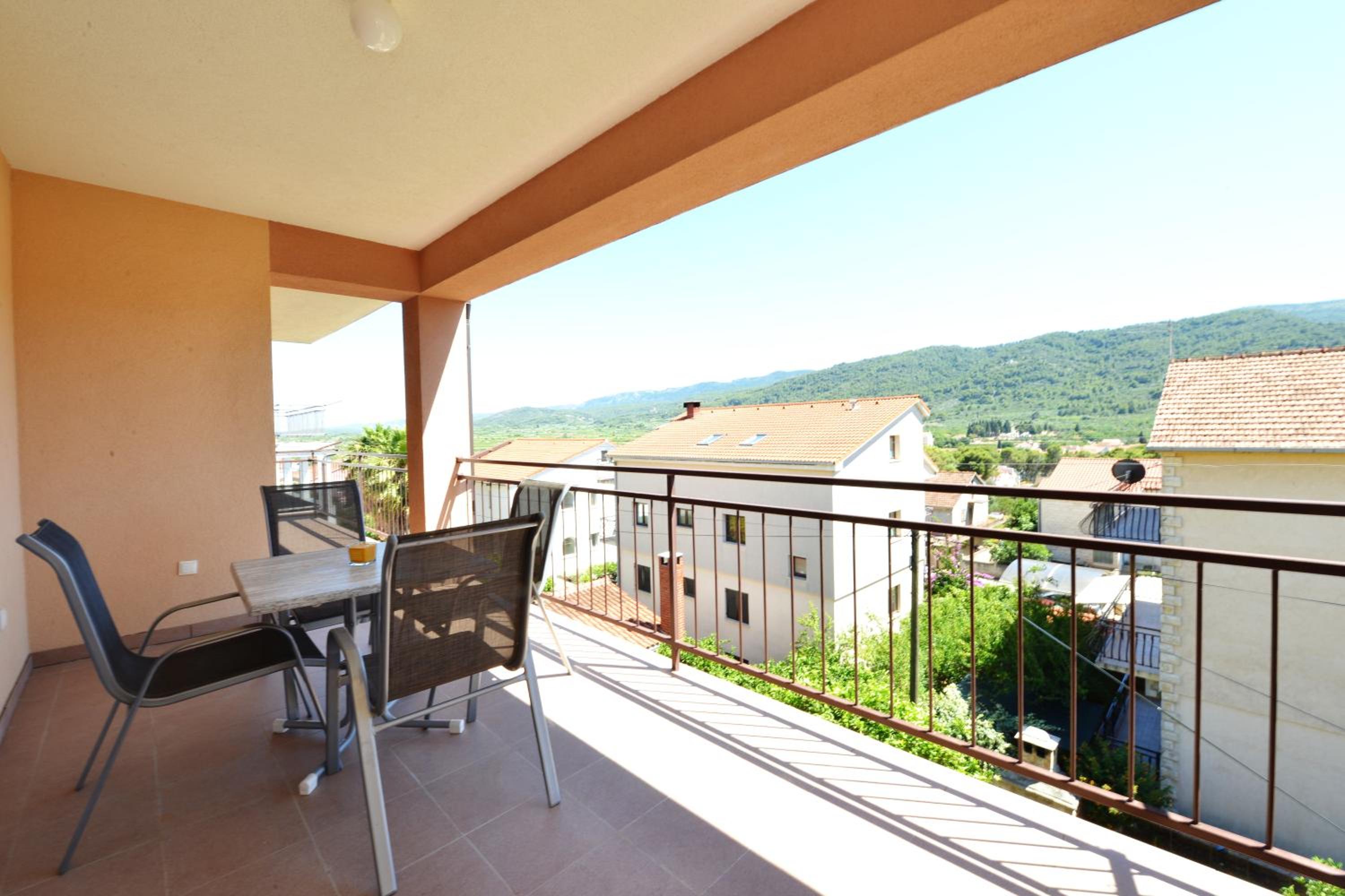Apartman Vitali