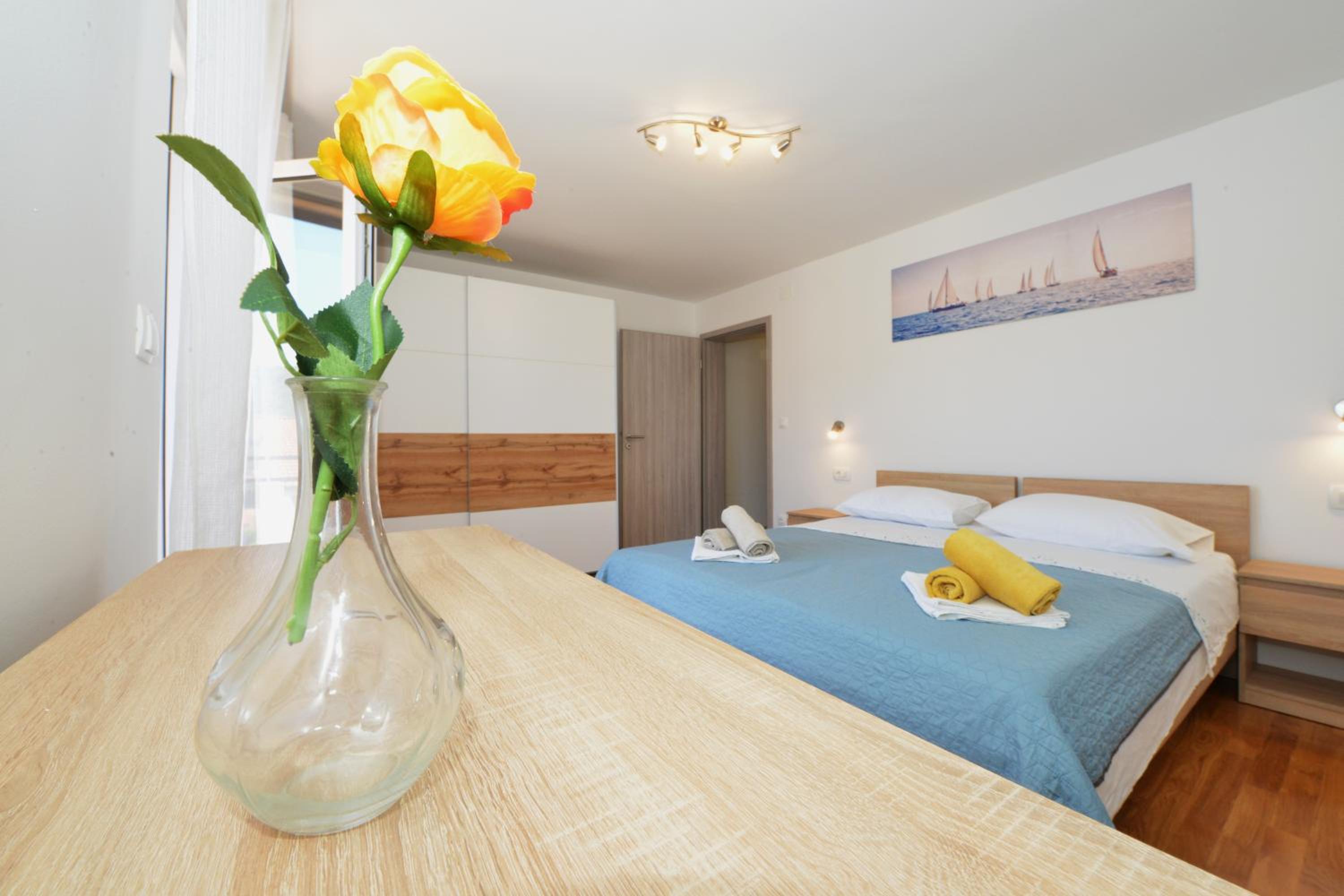 Apartman Vitali