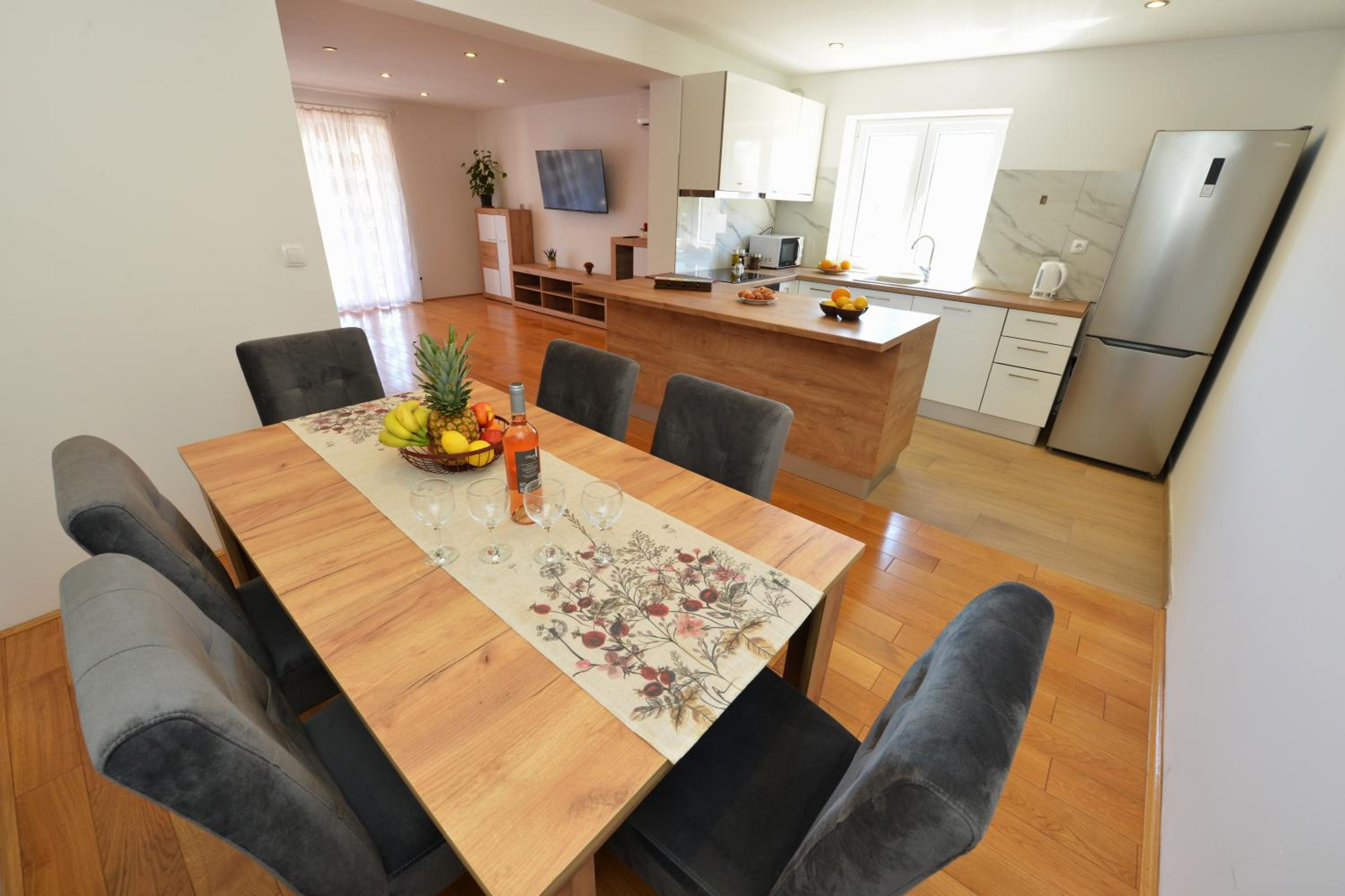 Apartman Vitali