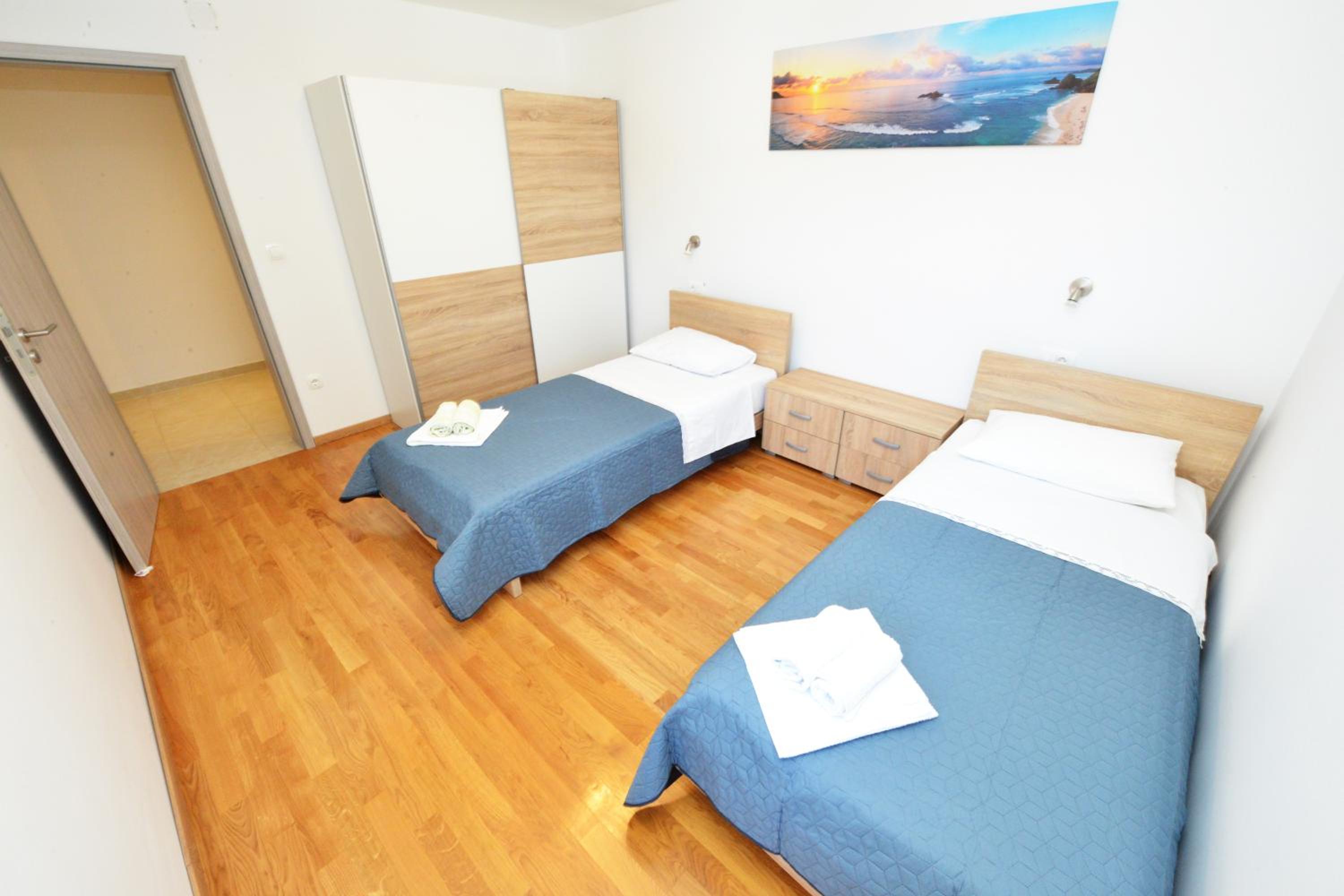 Apartman Vitali