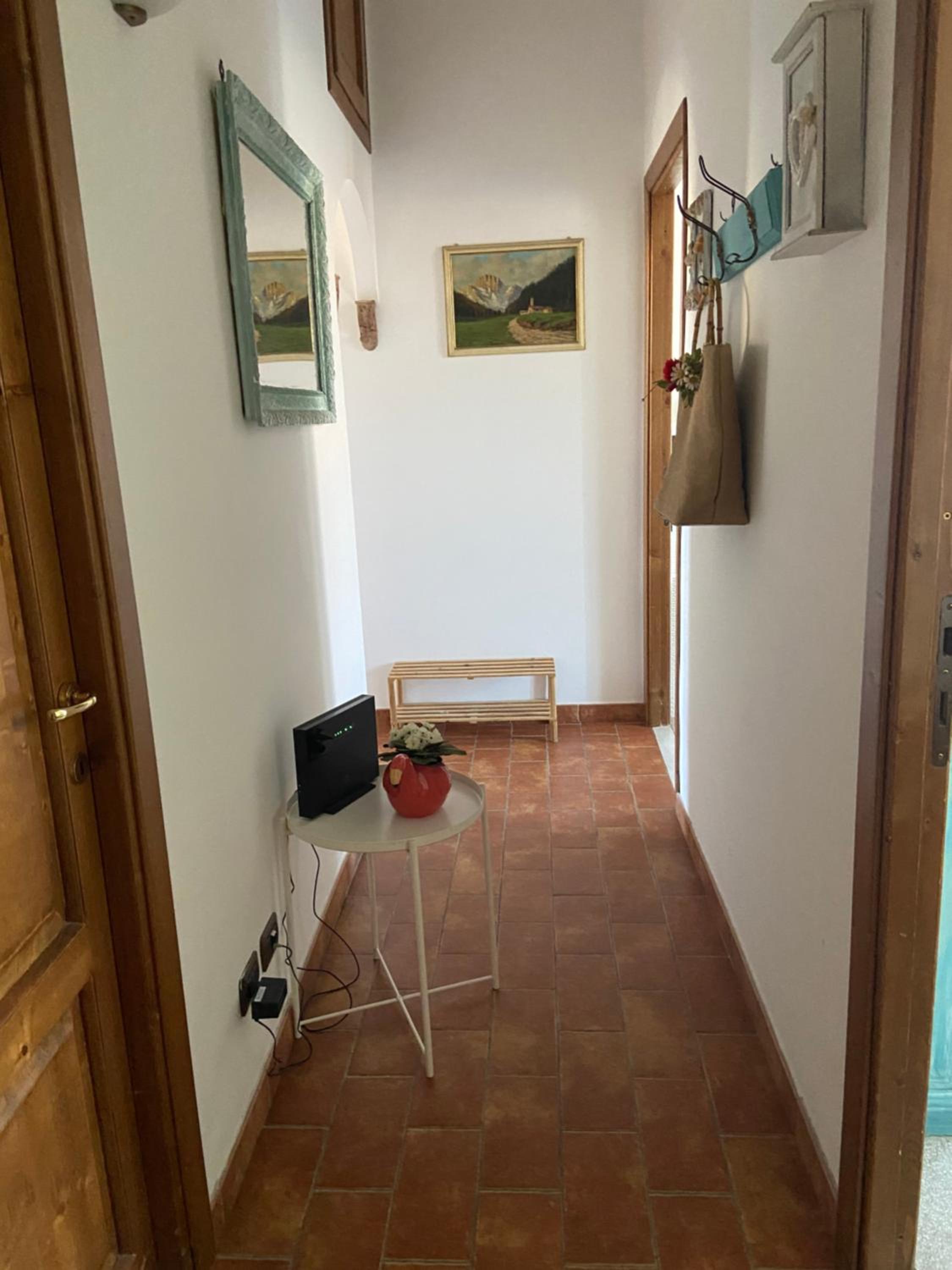 Tuscany Location en Marta