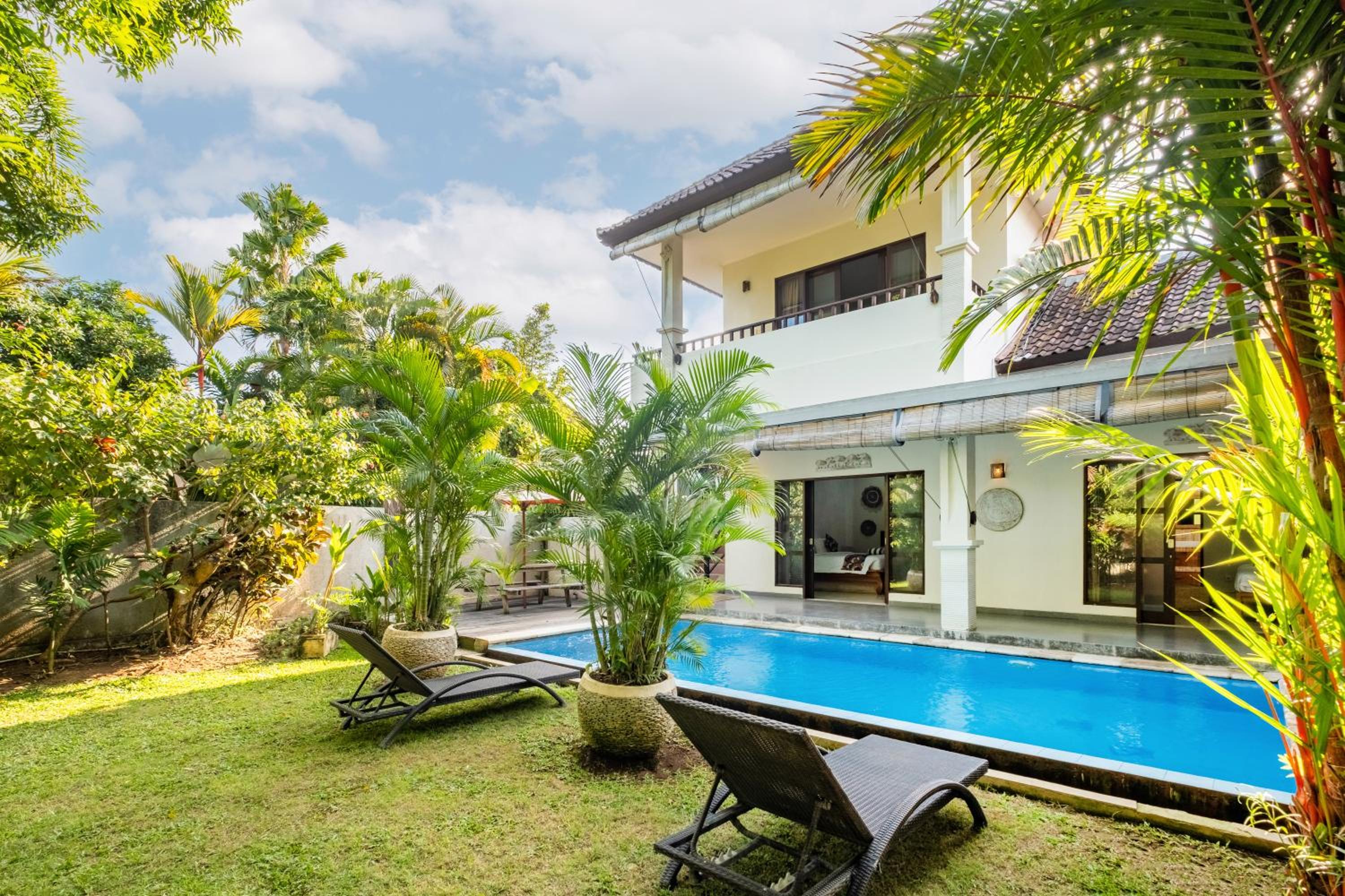 Hotel villa Samsam - Image 1